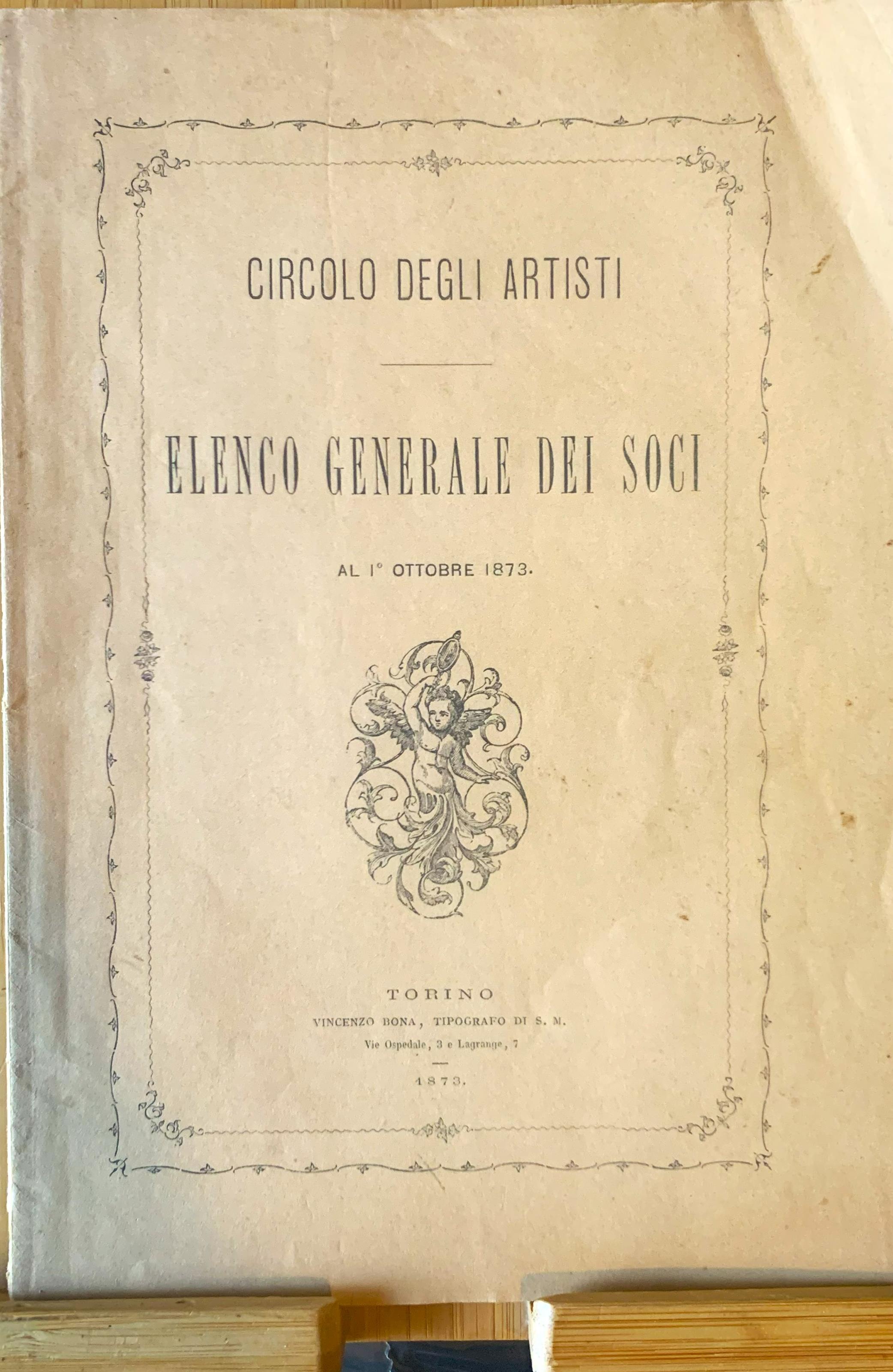 De Carlo Libri