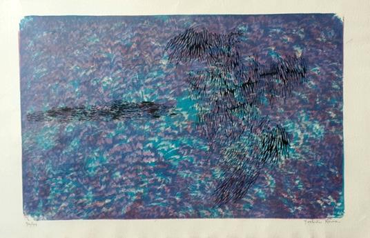 non specificato - copertina