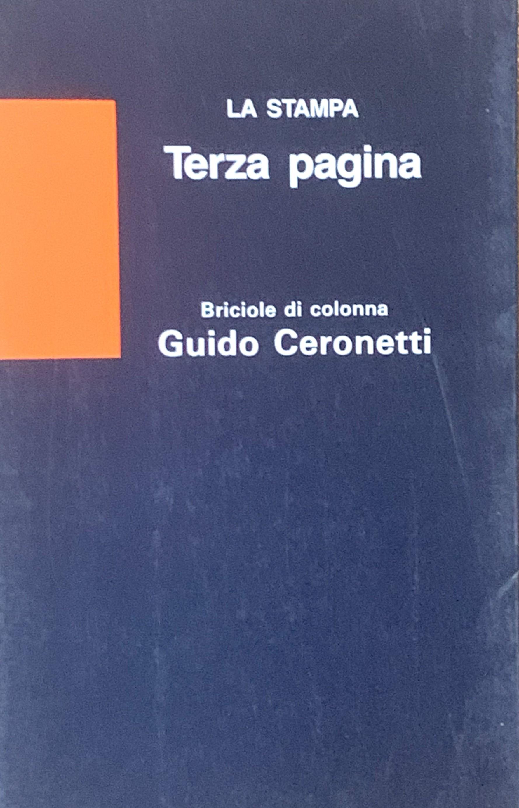 De Carlo Libri