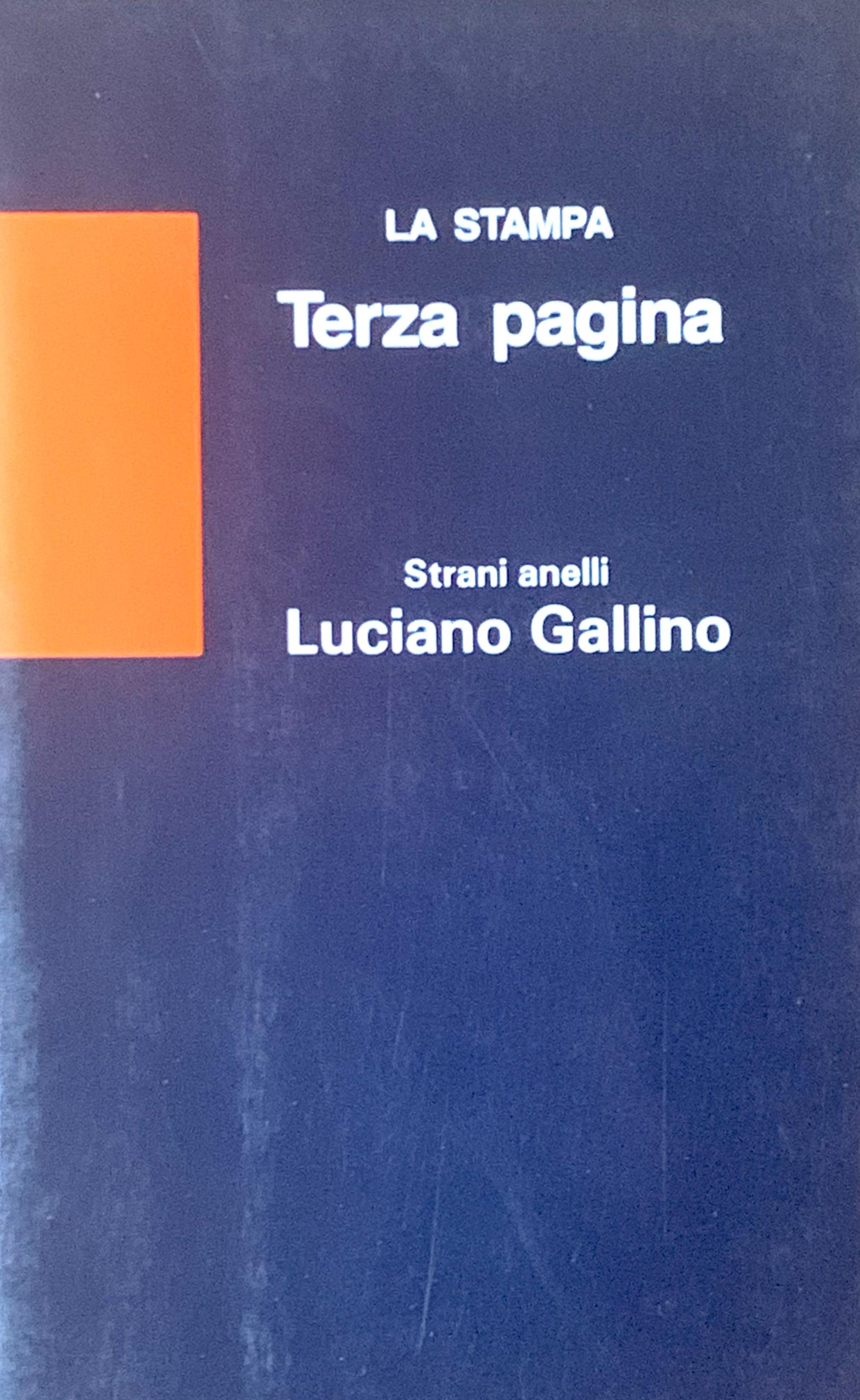 De Carlo Libri