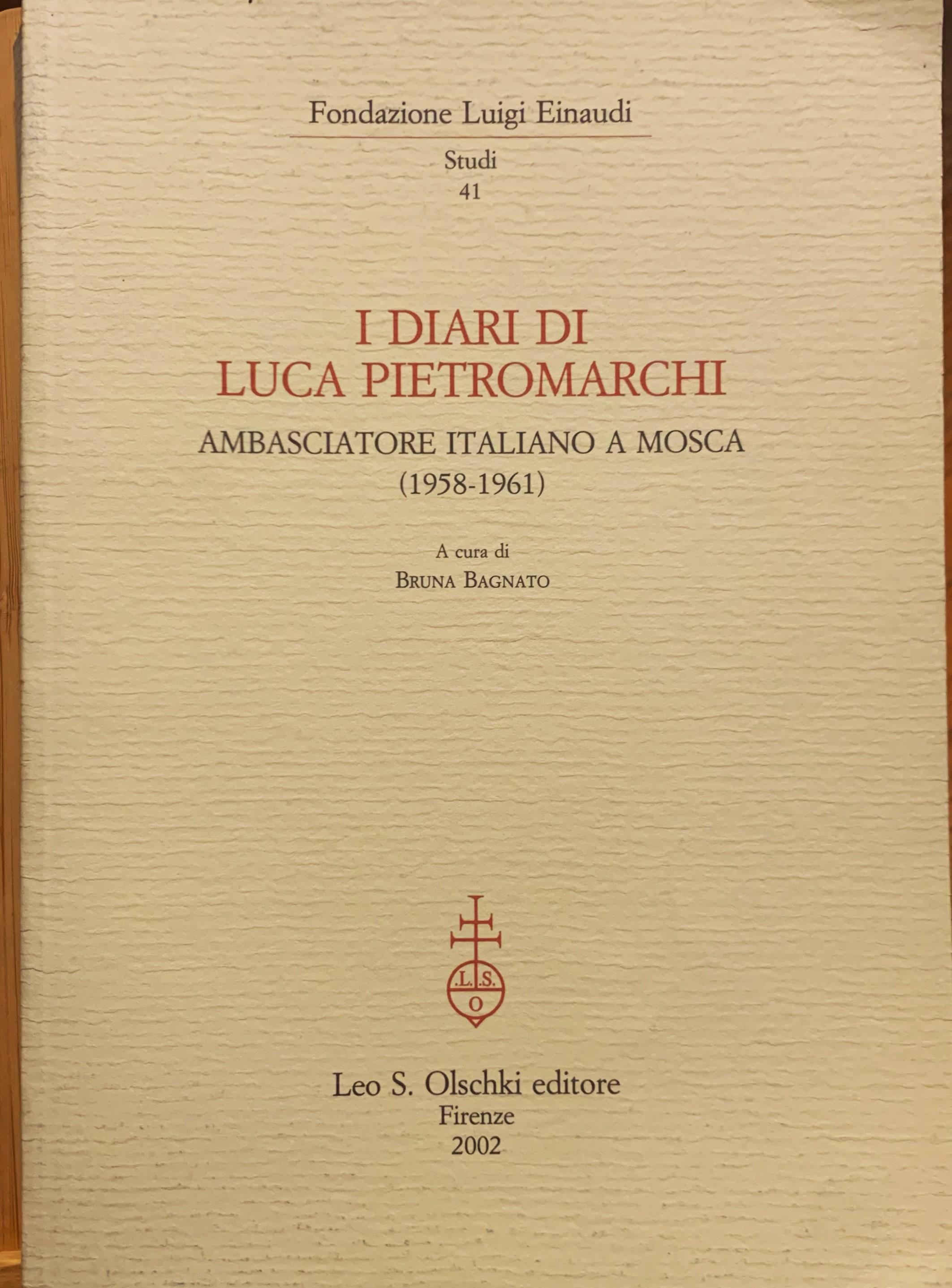 De Carlo Libri