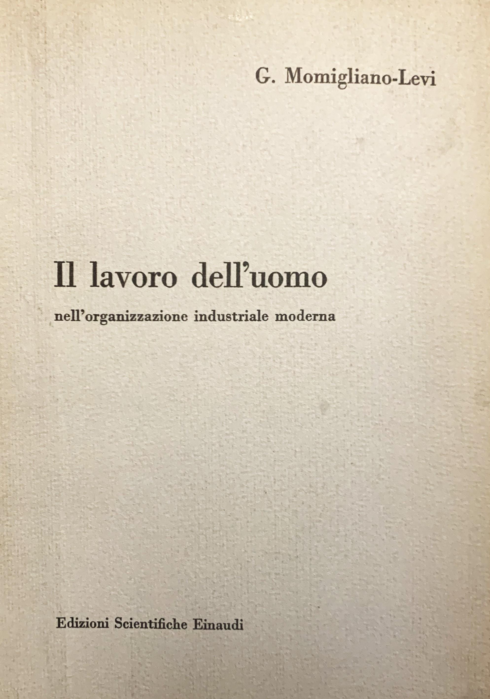 De Carlo Libri
