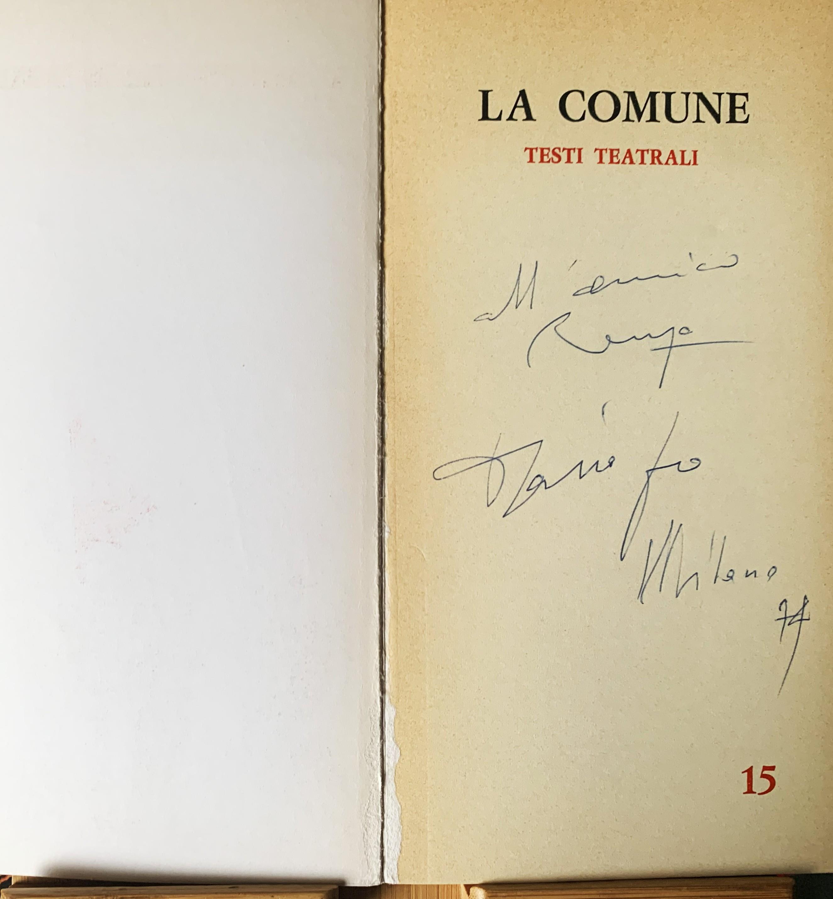 non basta una bandiera, dietro ci vuole un popolo e davanti ci vuole un partito