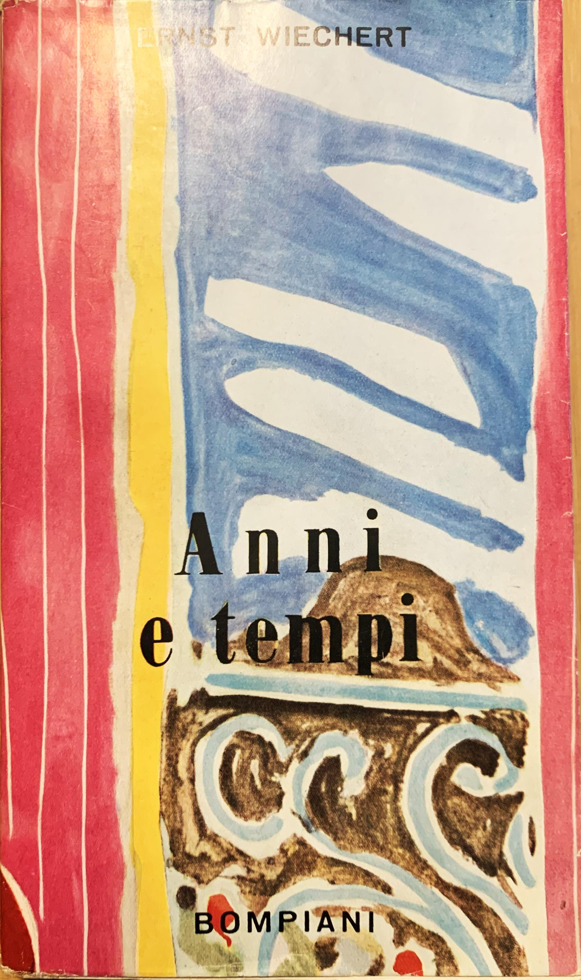 De Carlo Libri