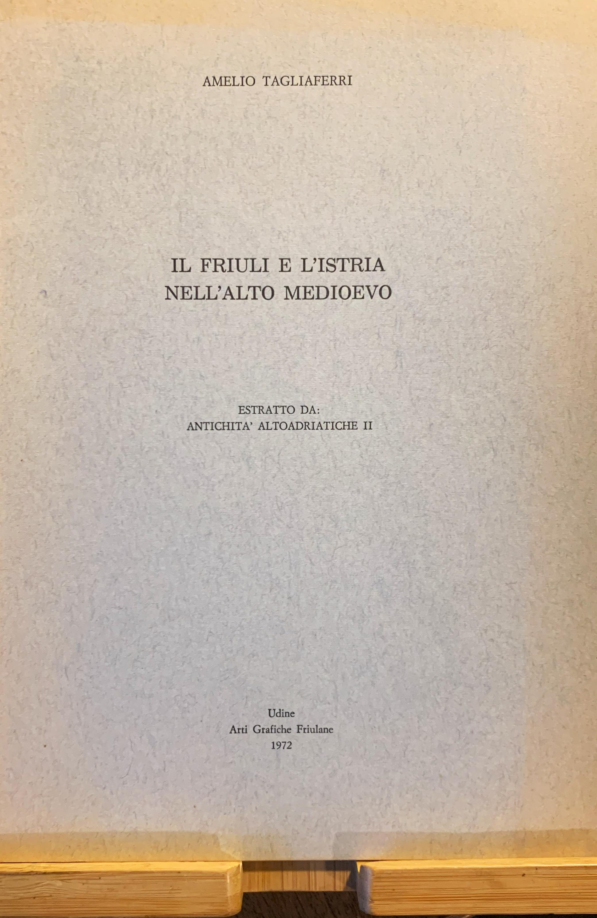 De Carlo Libri