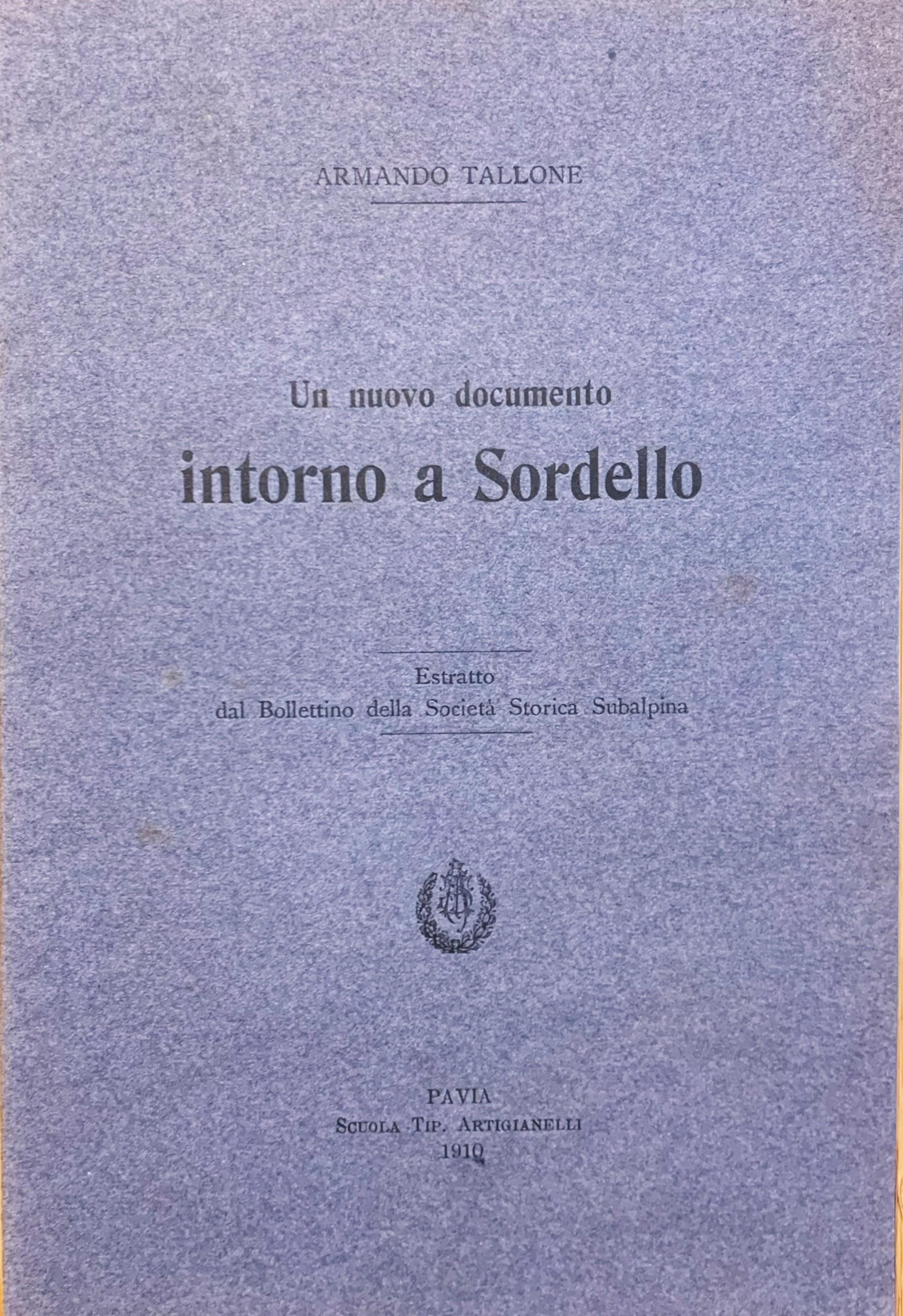 De Carlo Libri