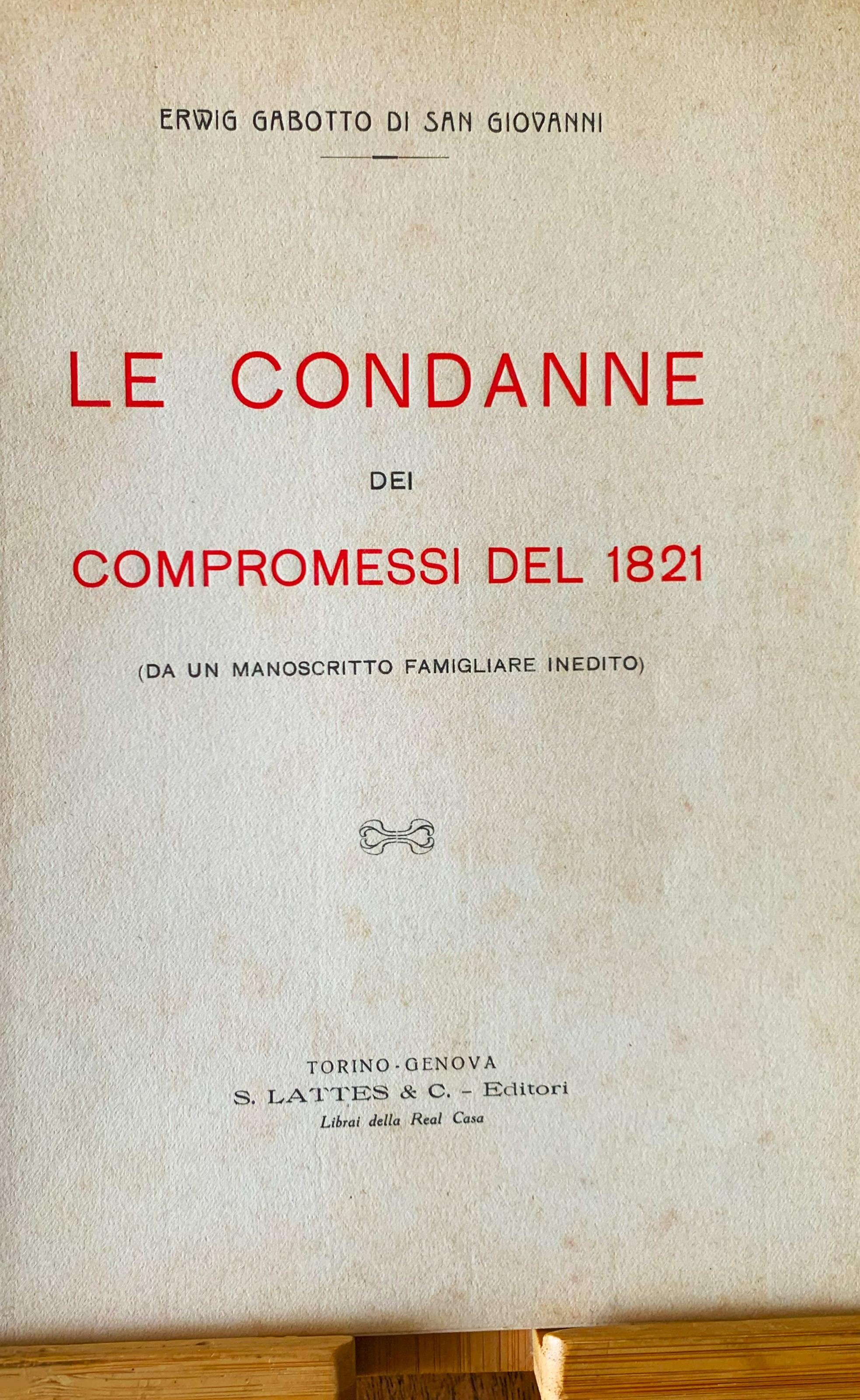 De Carlo Libri