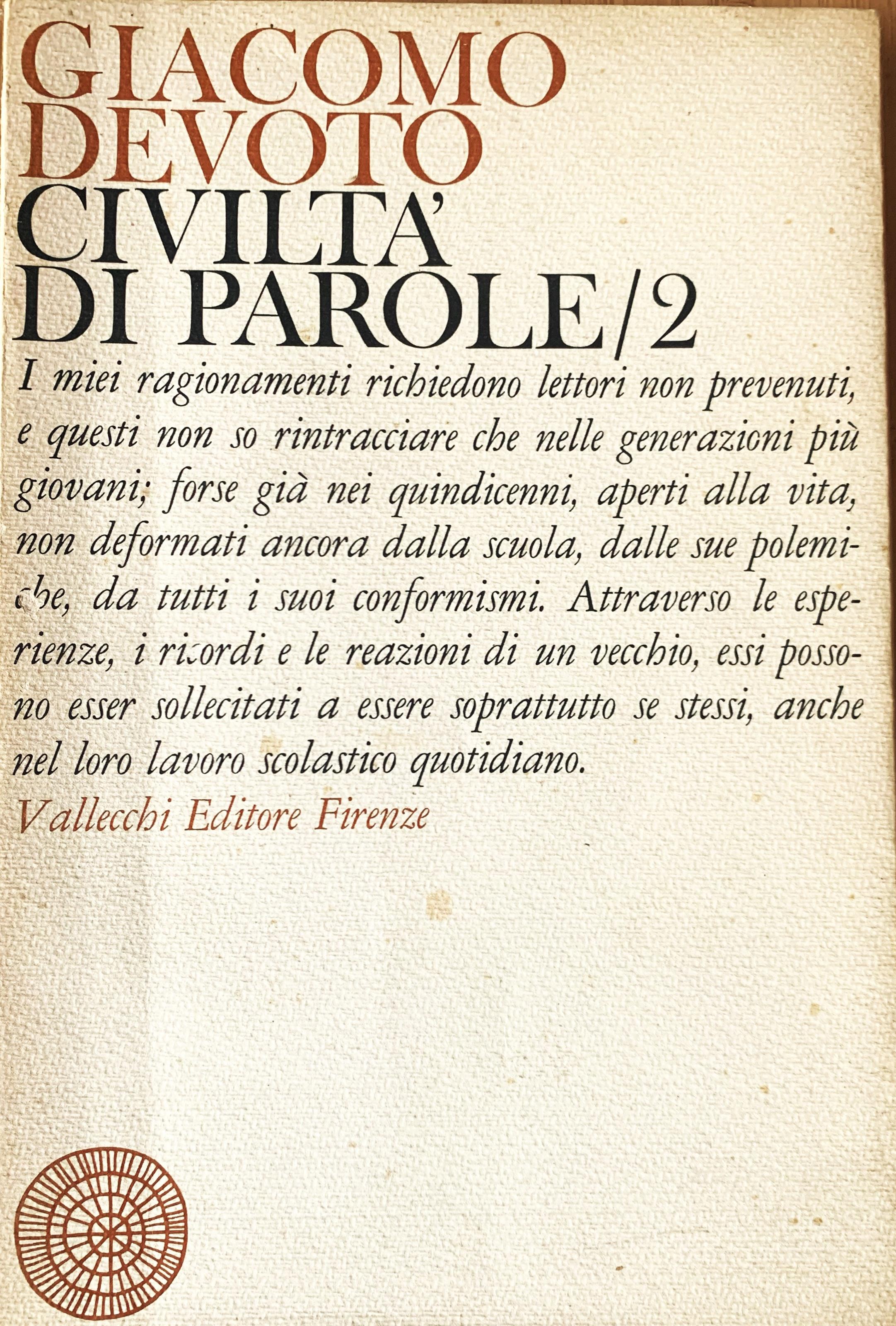 De Carlo Libri