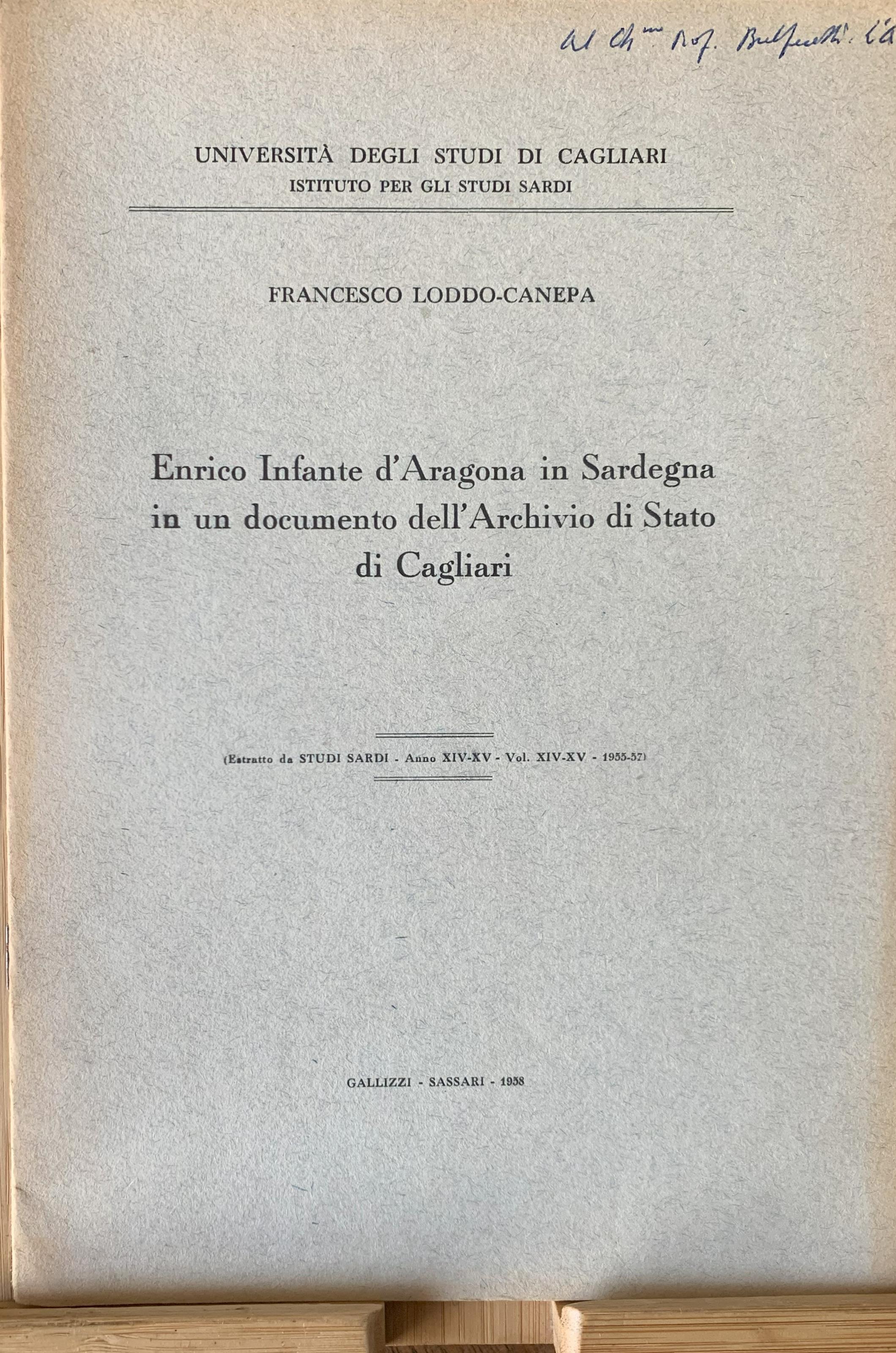 De Carlo Libri
