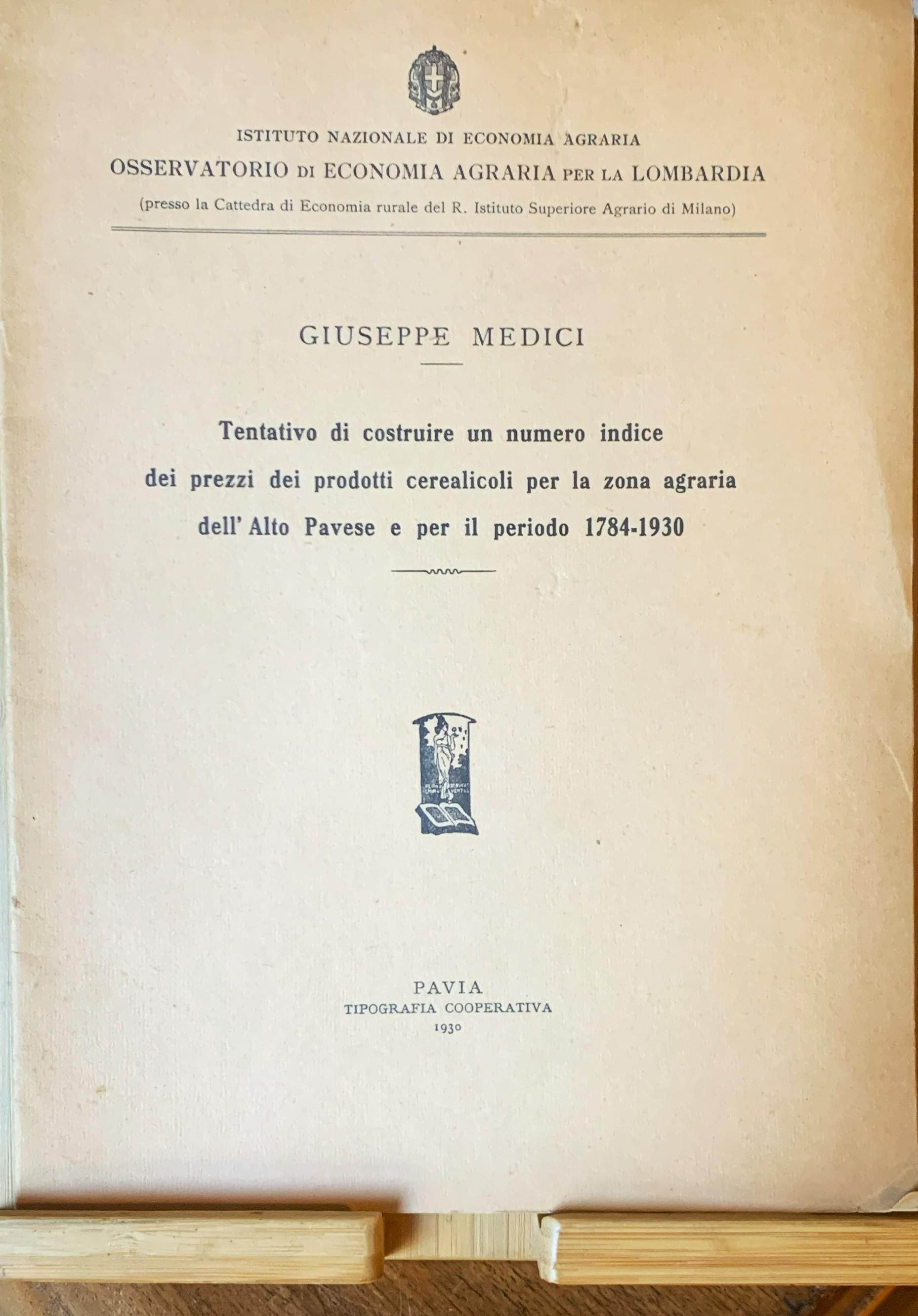 De Carlo Libri