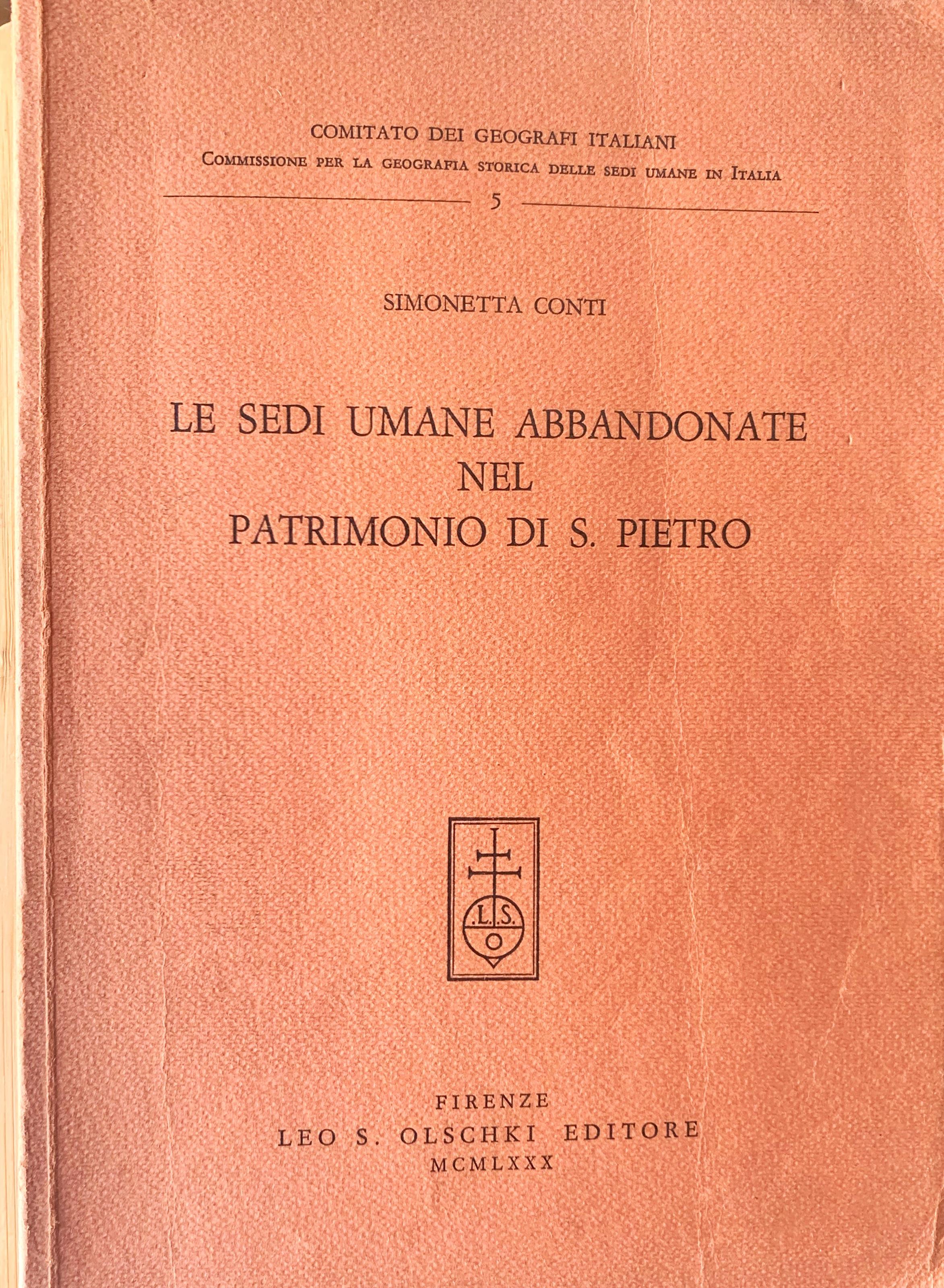 De Carlo Libri