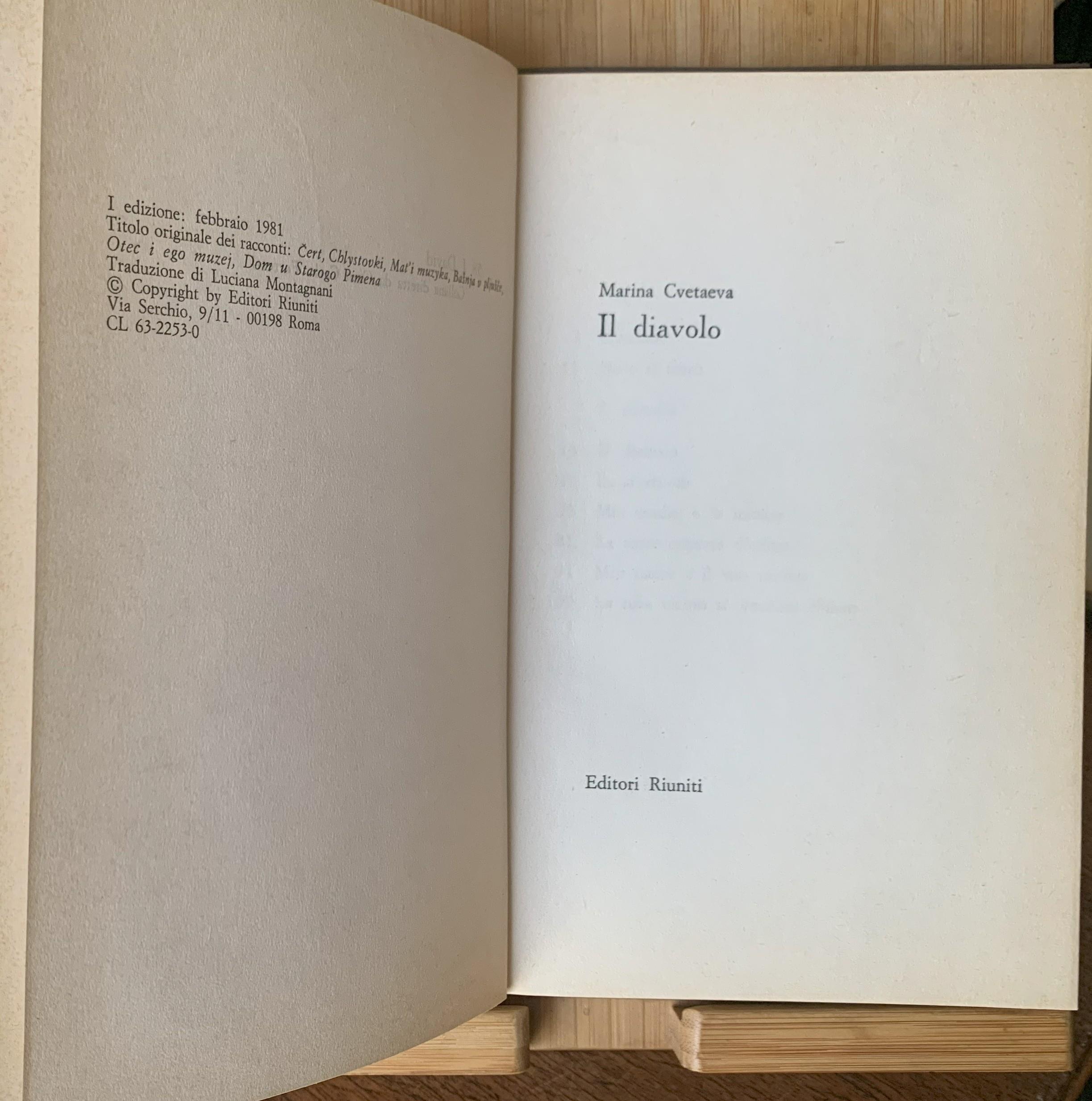 De Carlo Libri