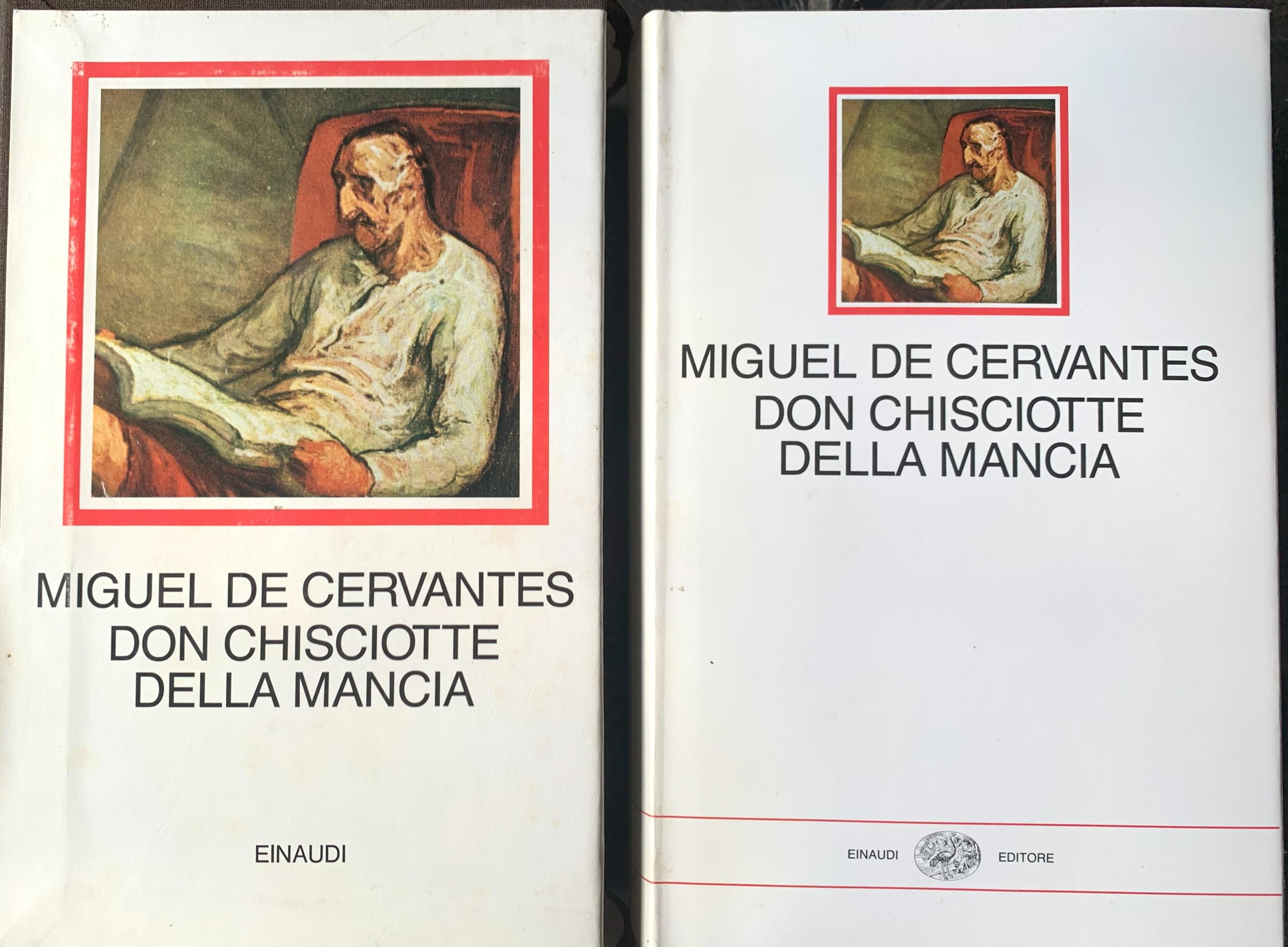 De Carlo Libri