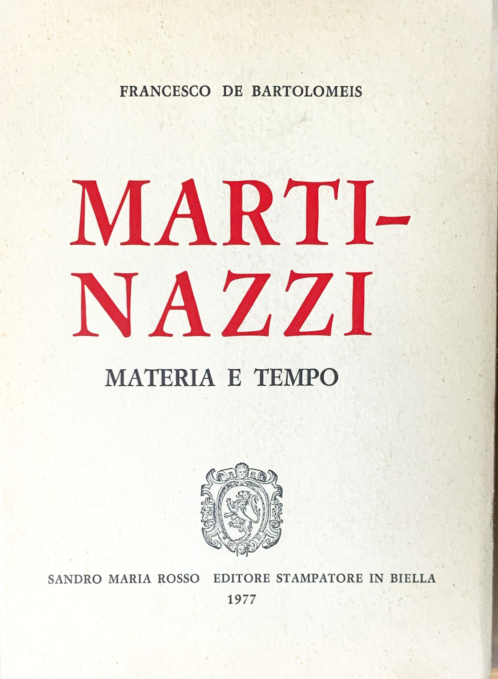 De Carlo Libri