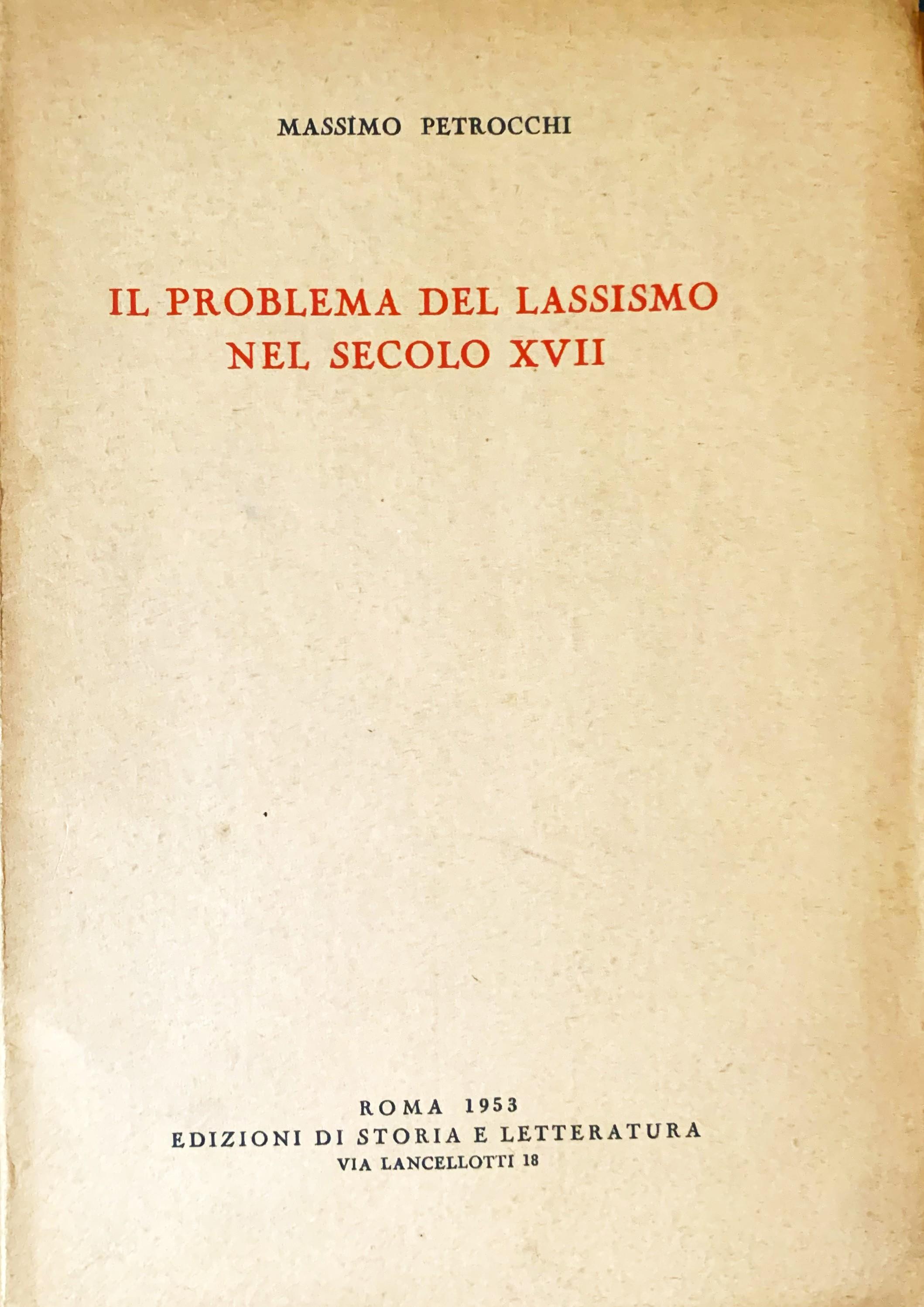 De Carlo Libri