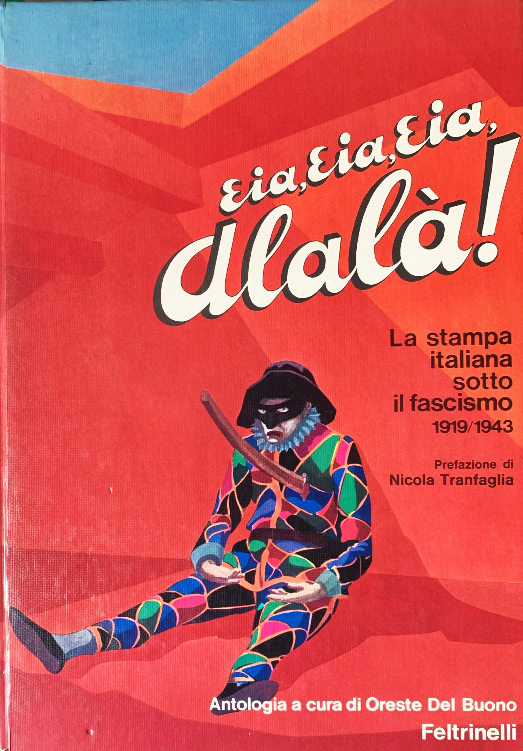 De Carlo Libri