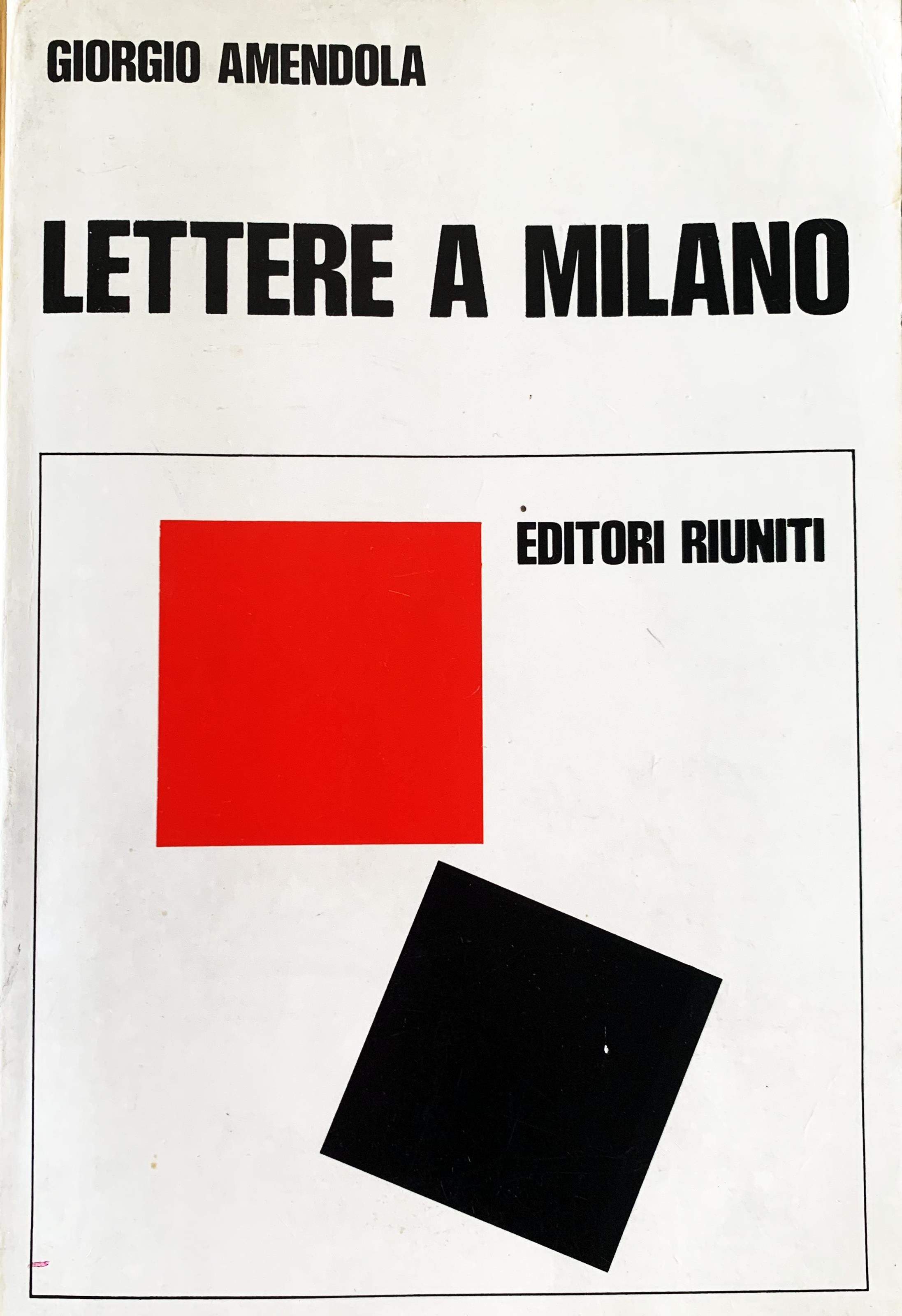 De Carlo Libri