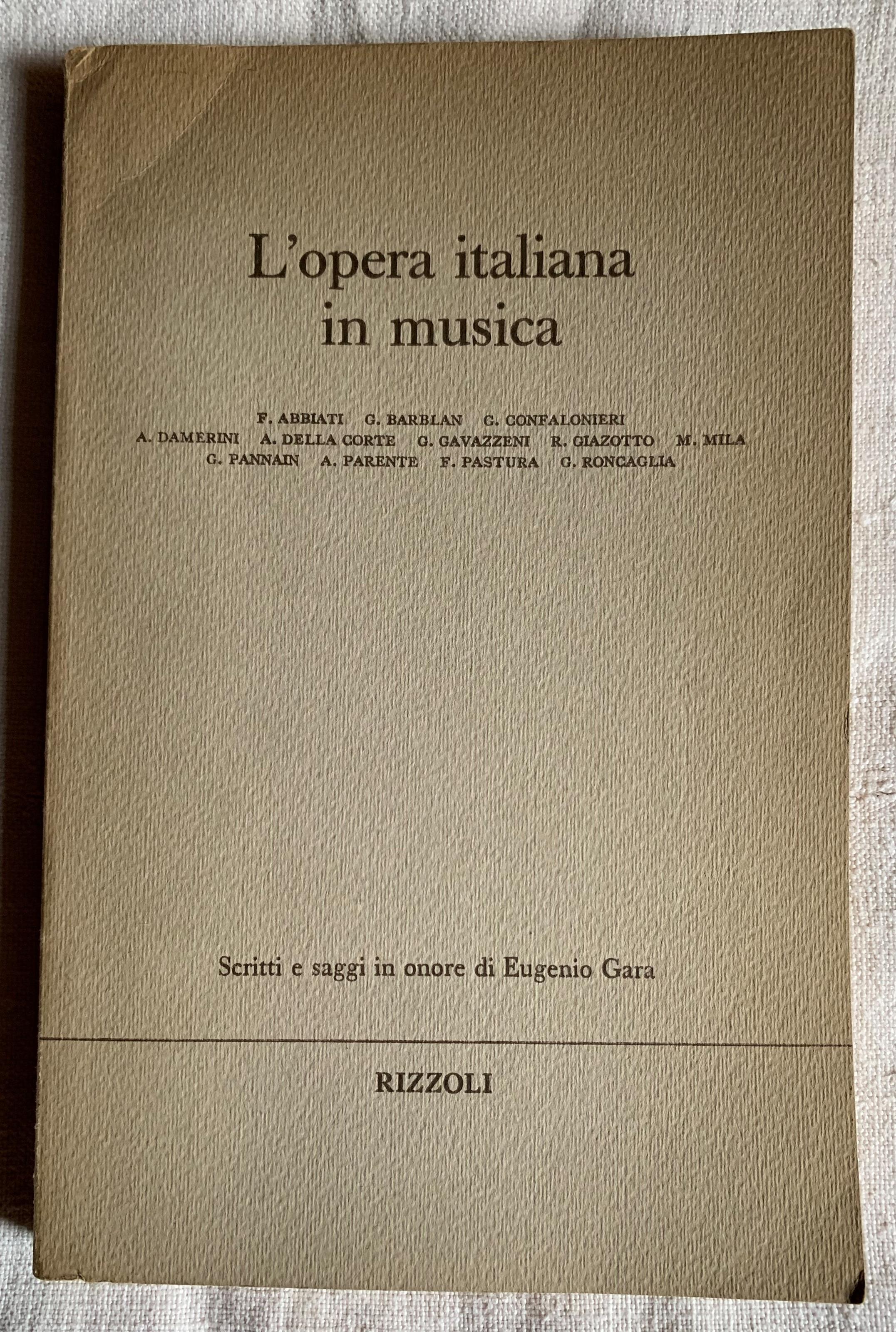 De Carlo Libri