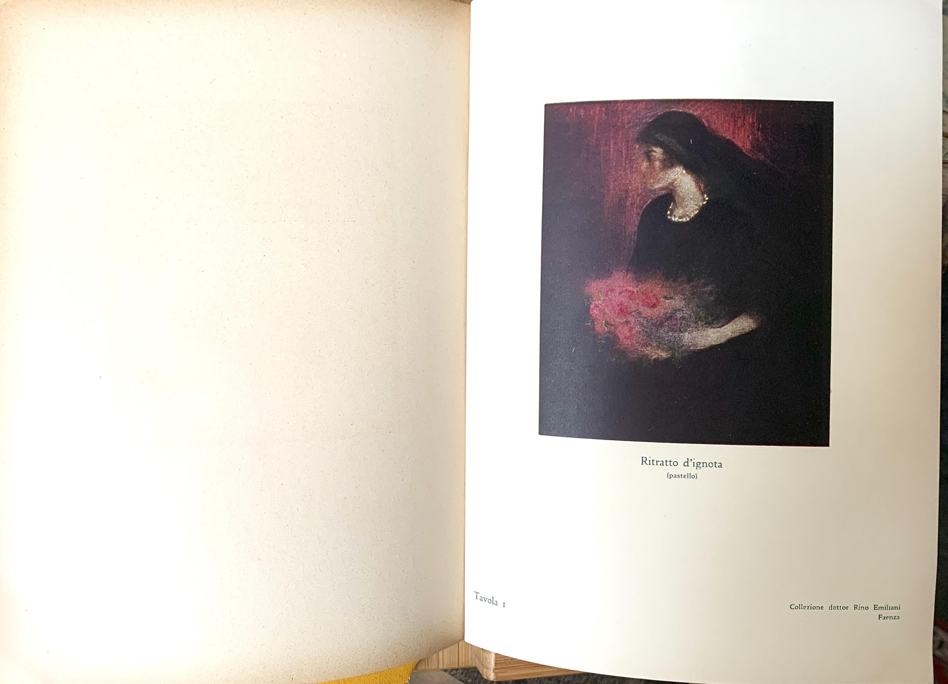 Pittura lirica