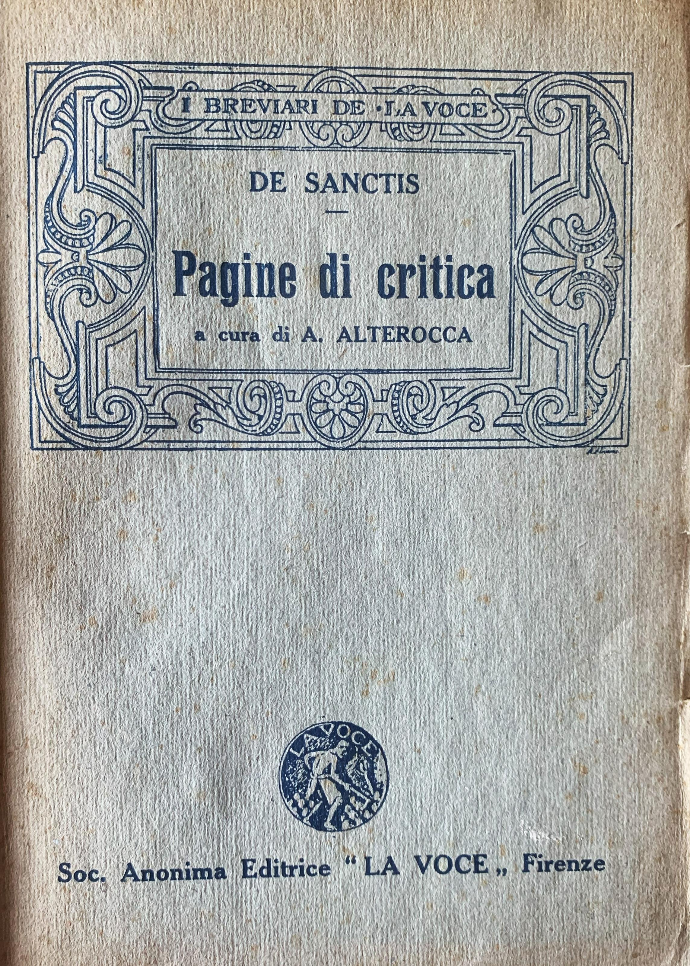 De Carlo Libri