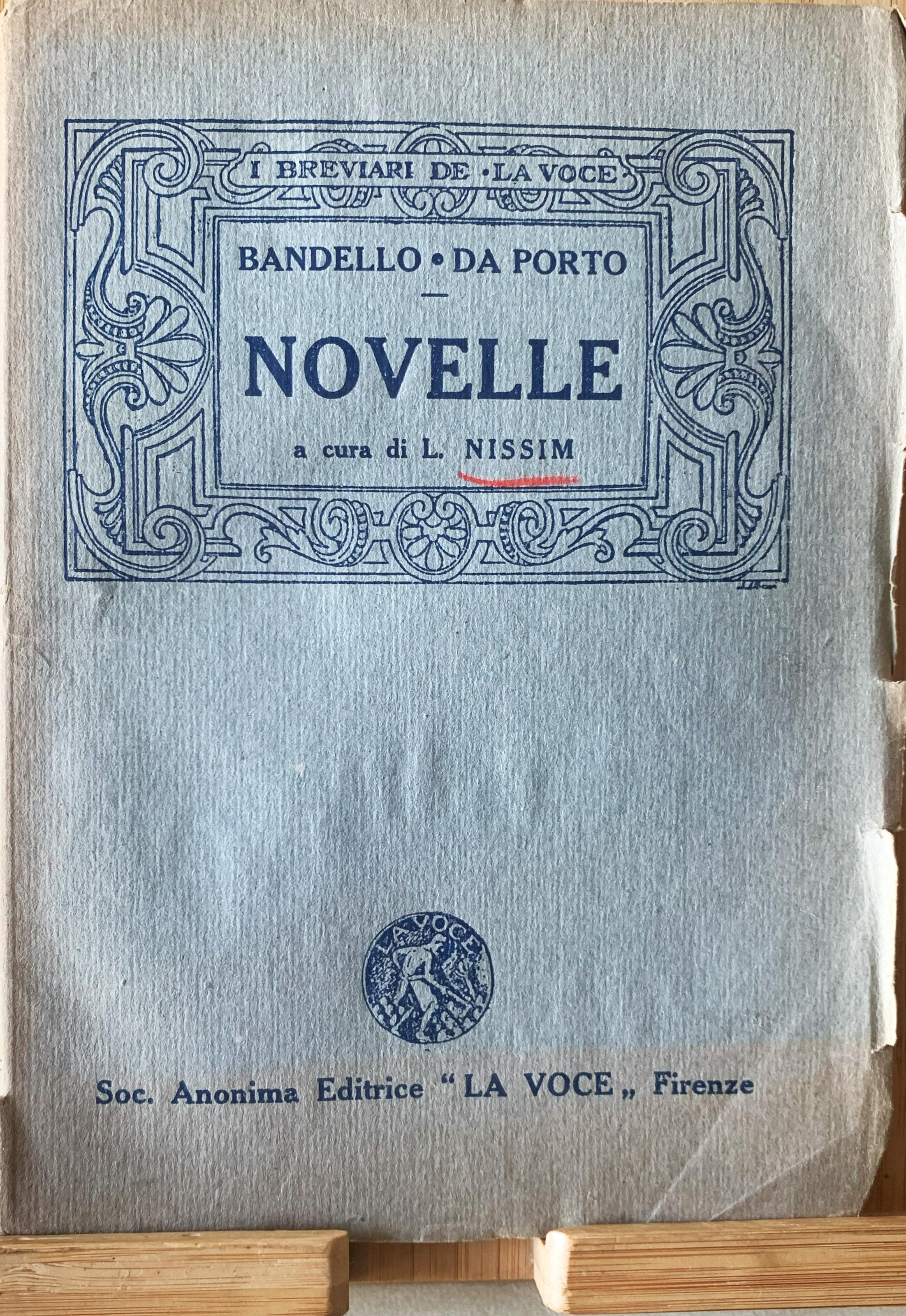 De Carlo Libri
