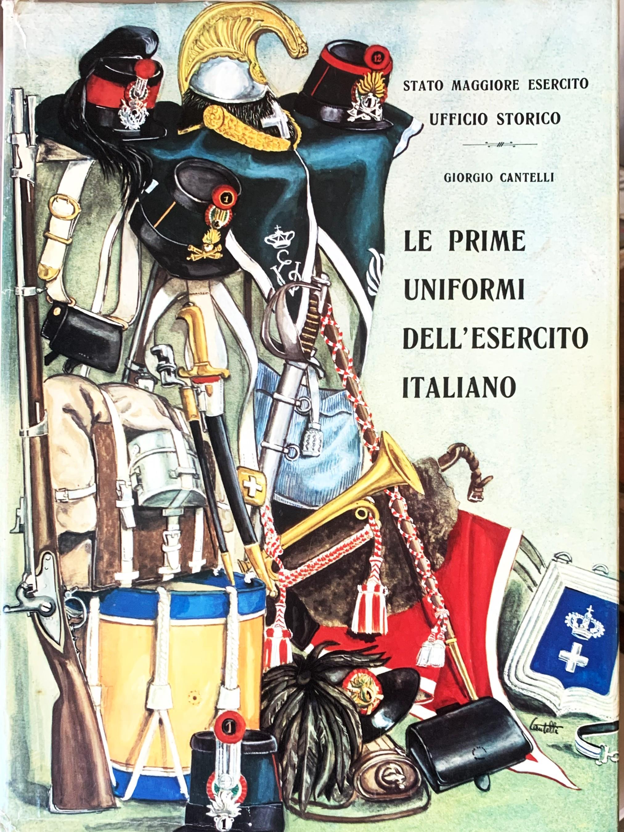 De Carlo Libri