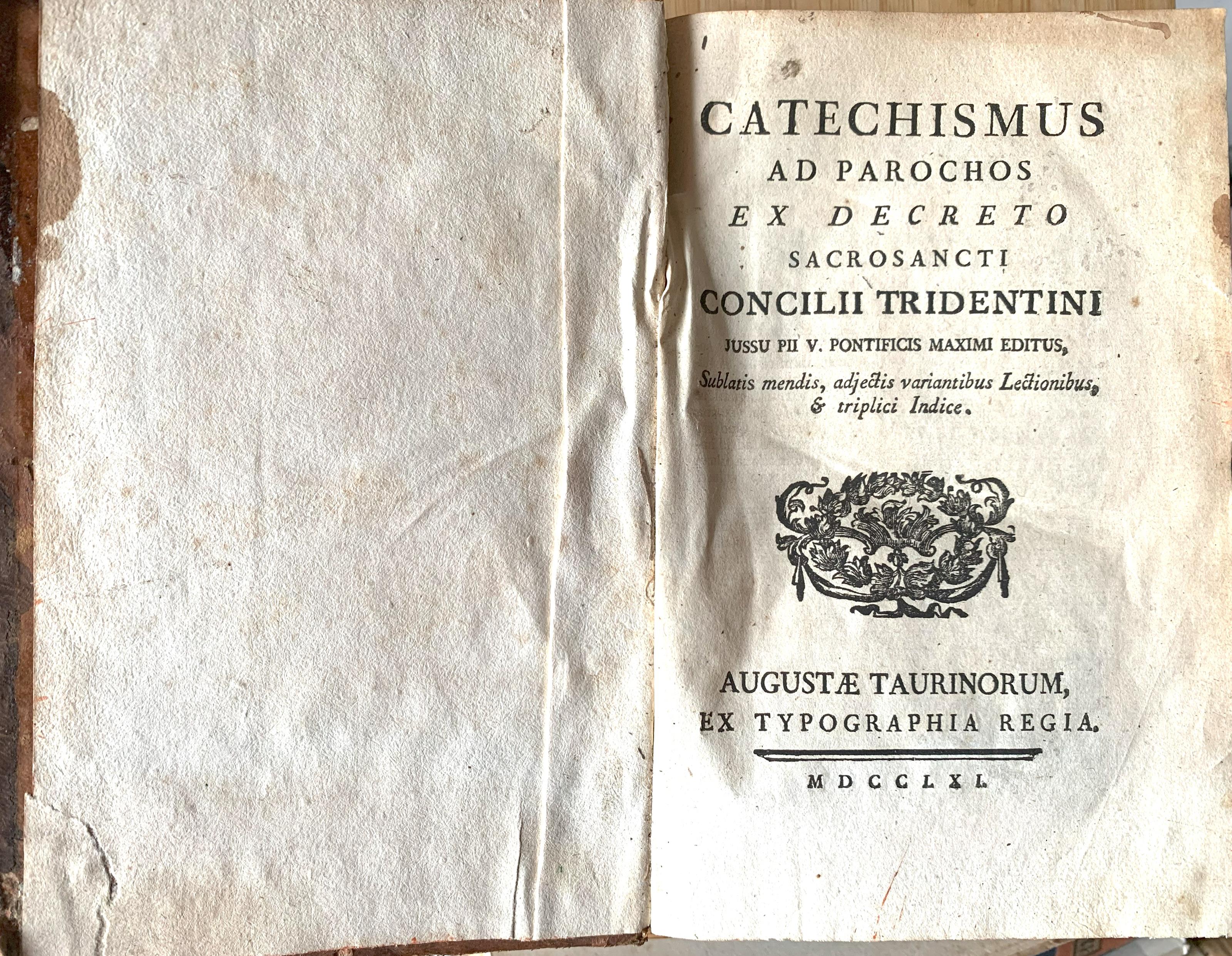 De Carlo Libri