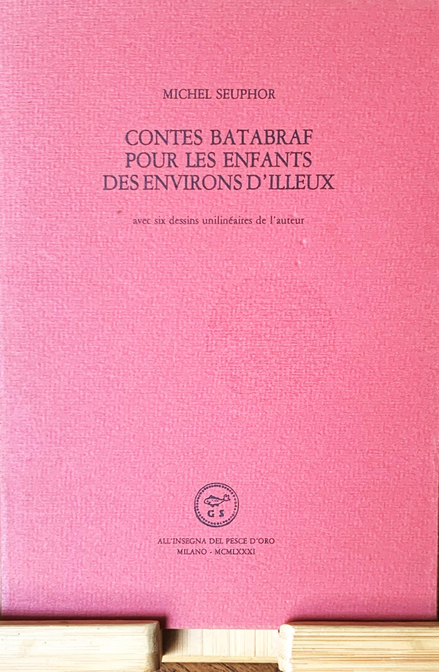 De Carlo Libri