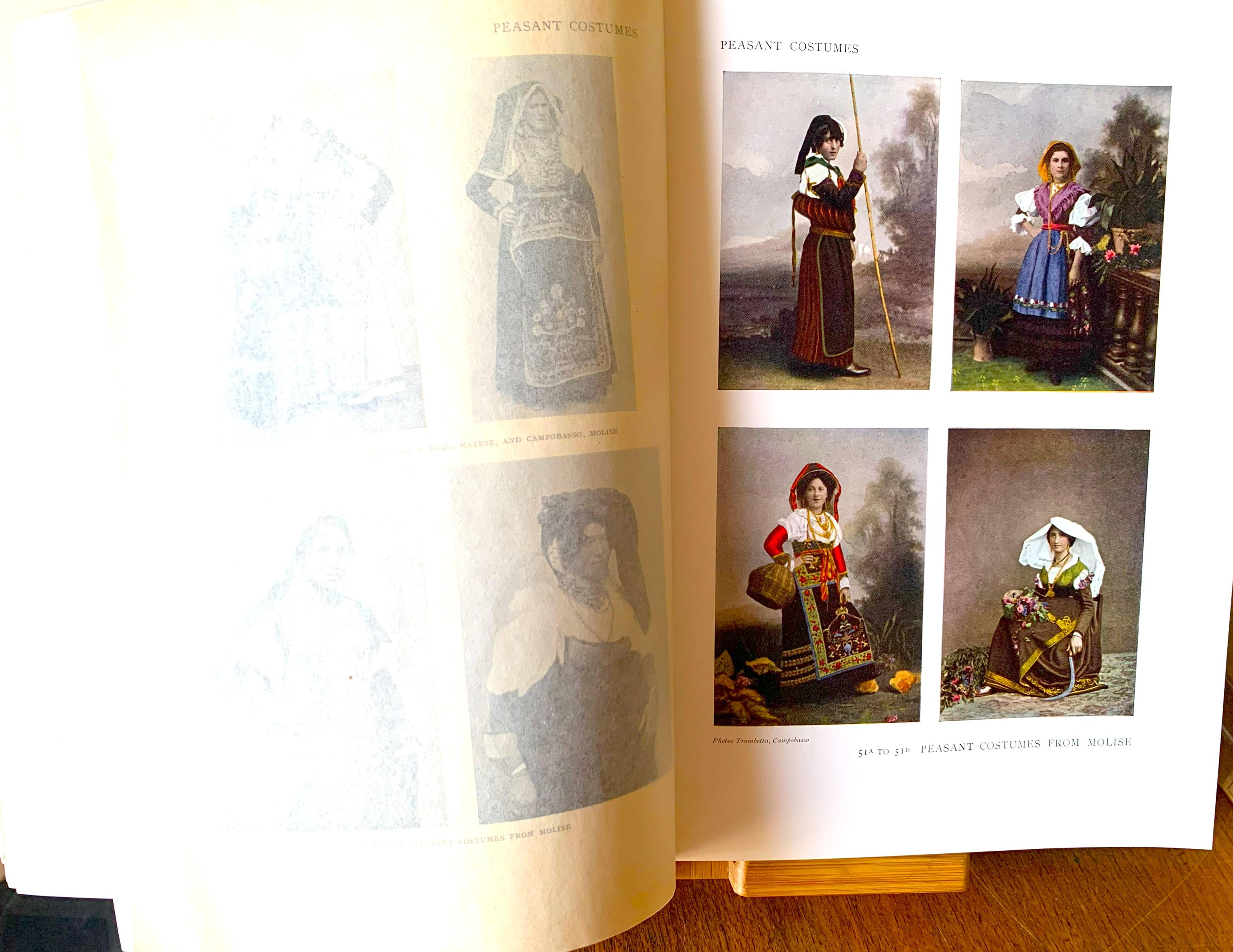 L' Art rustique en Italie