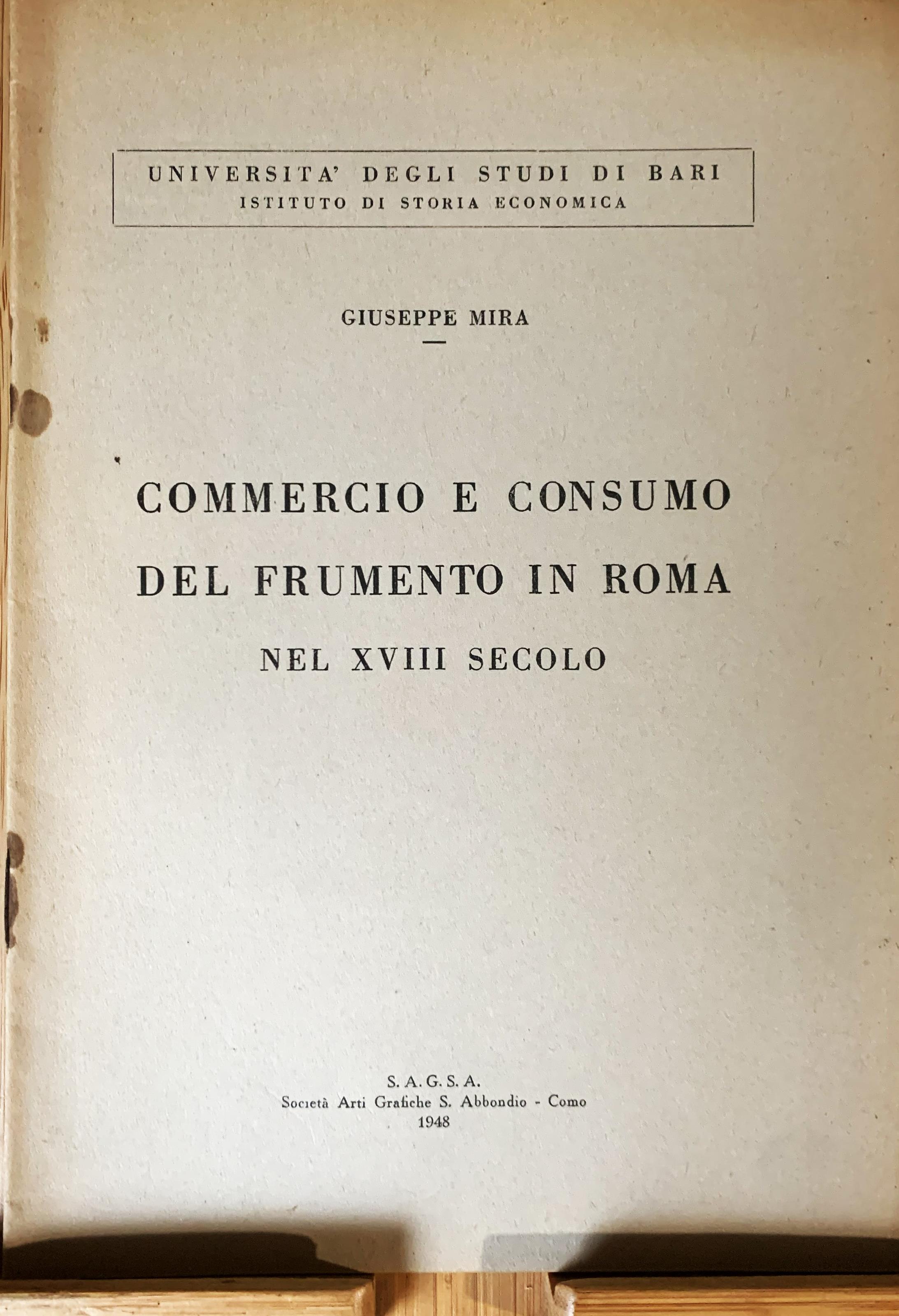 De Carlo Libri