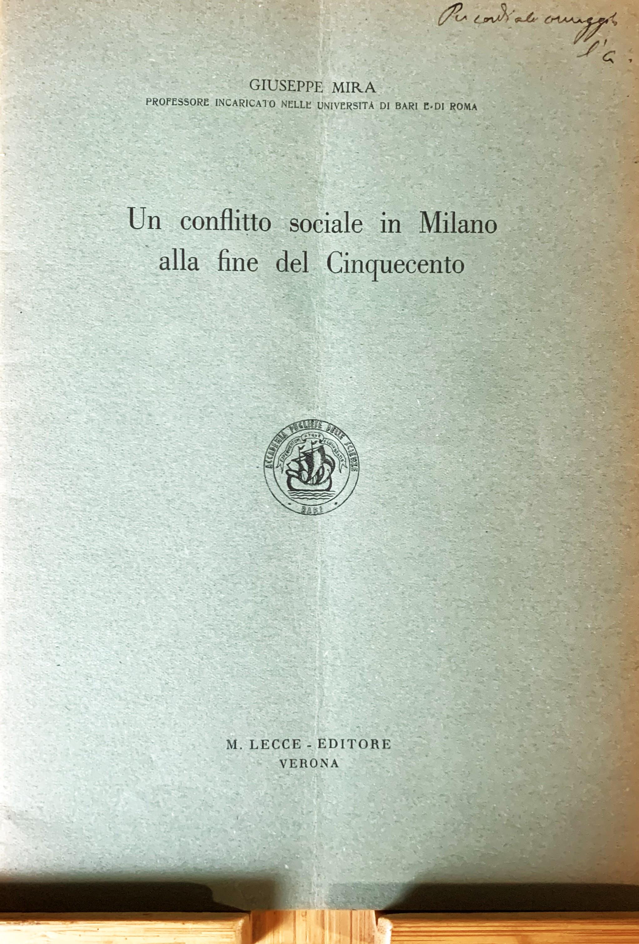 De Carlo Libri