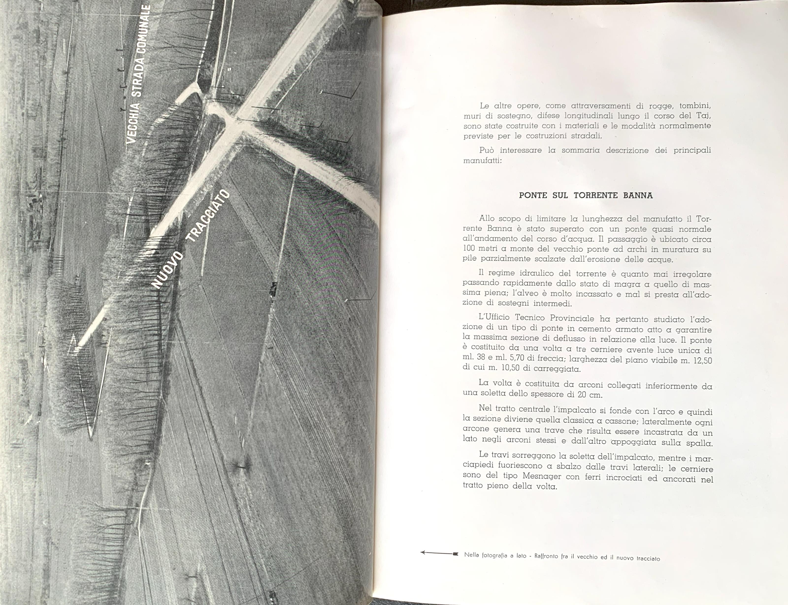 Nuova Strada Provinciale Moncalieri-Villastellone