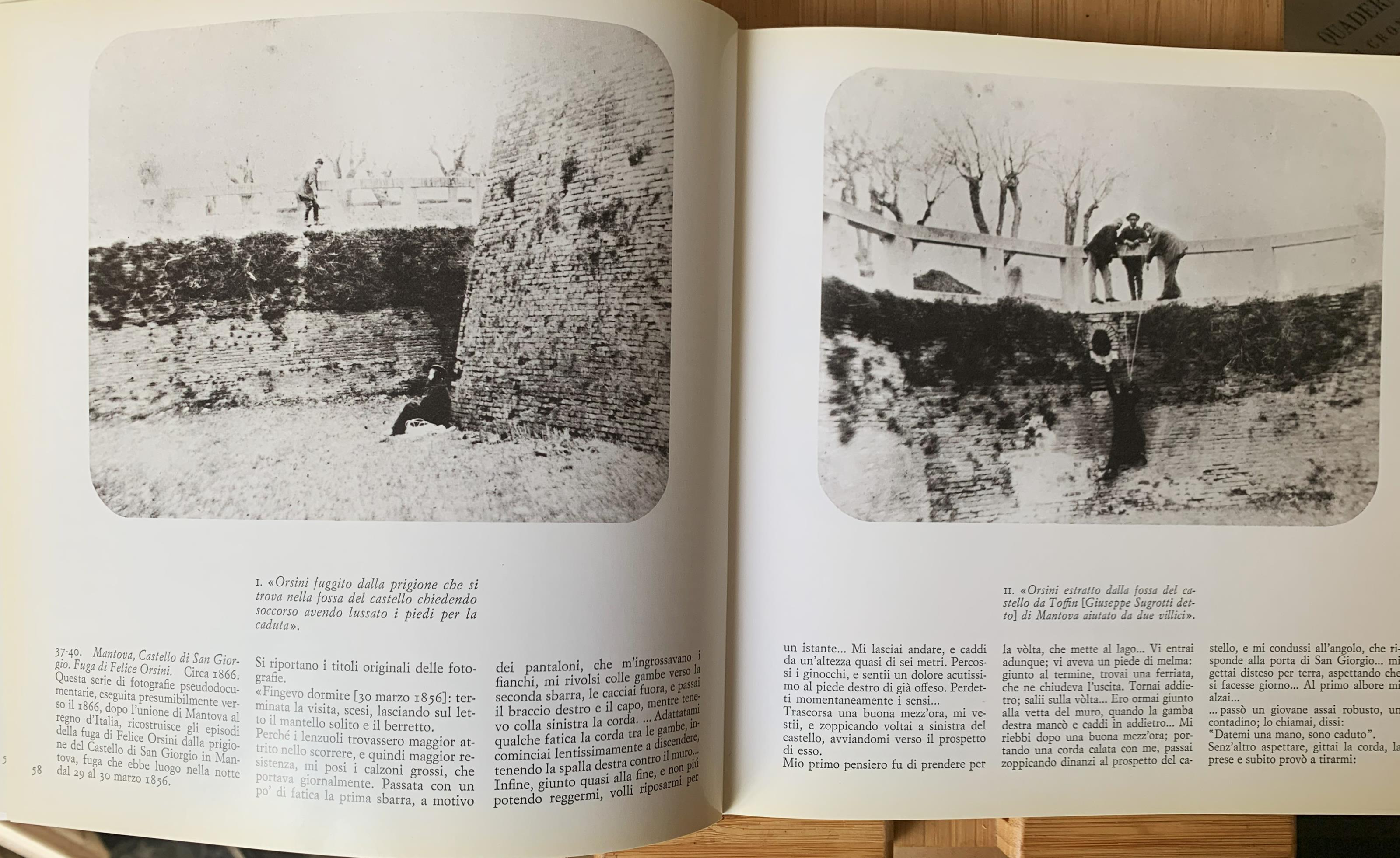 Il Risorgimento nella fotografia