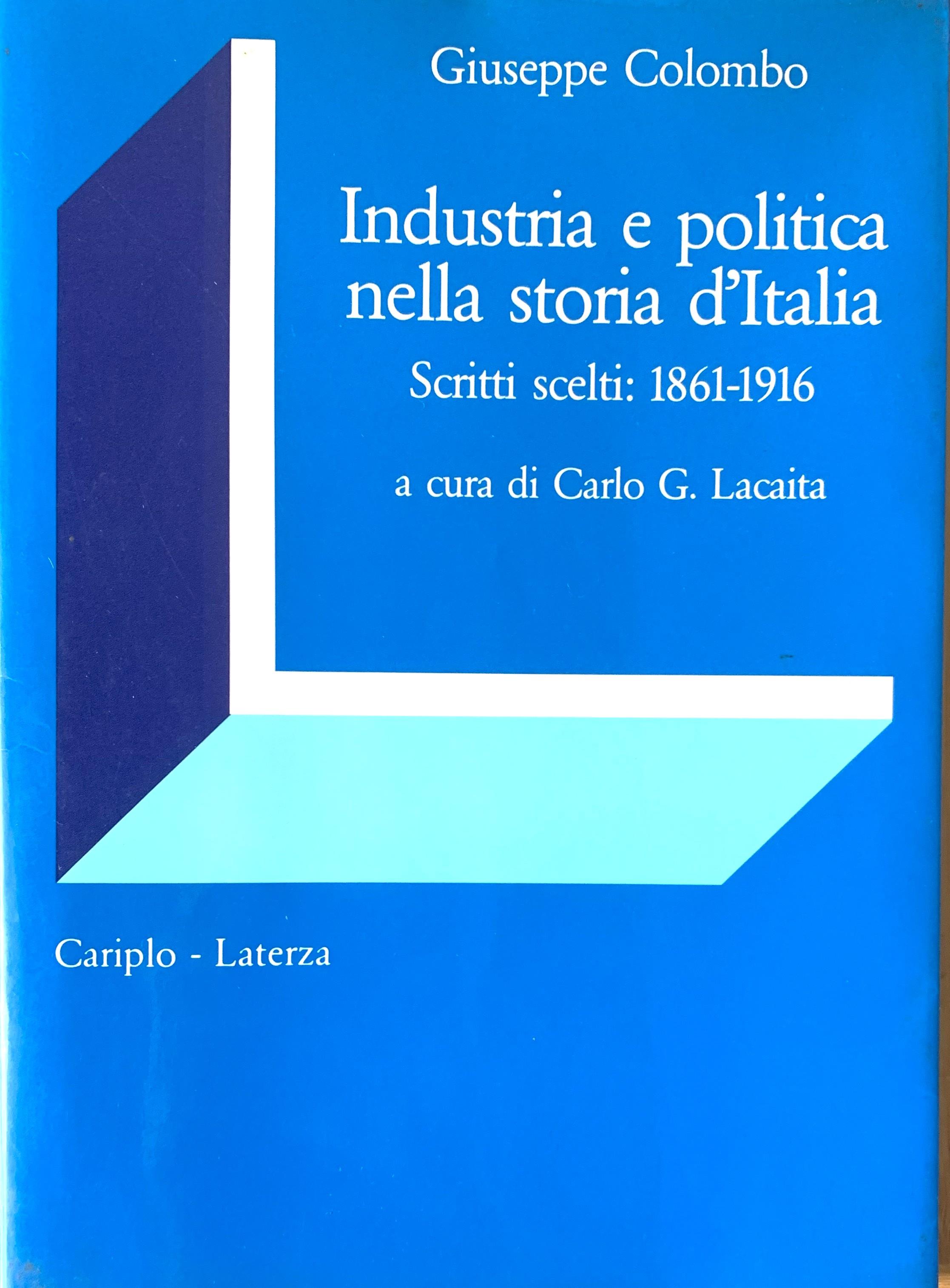 De Carlo Libri