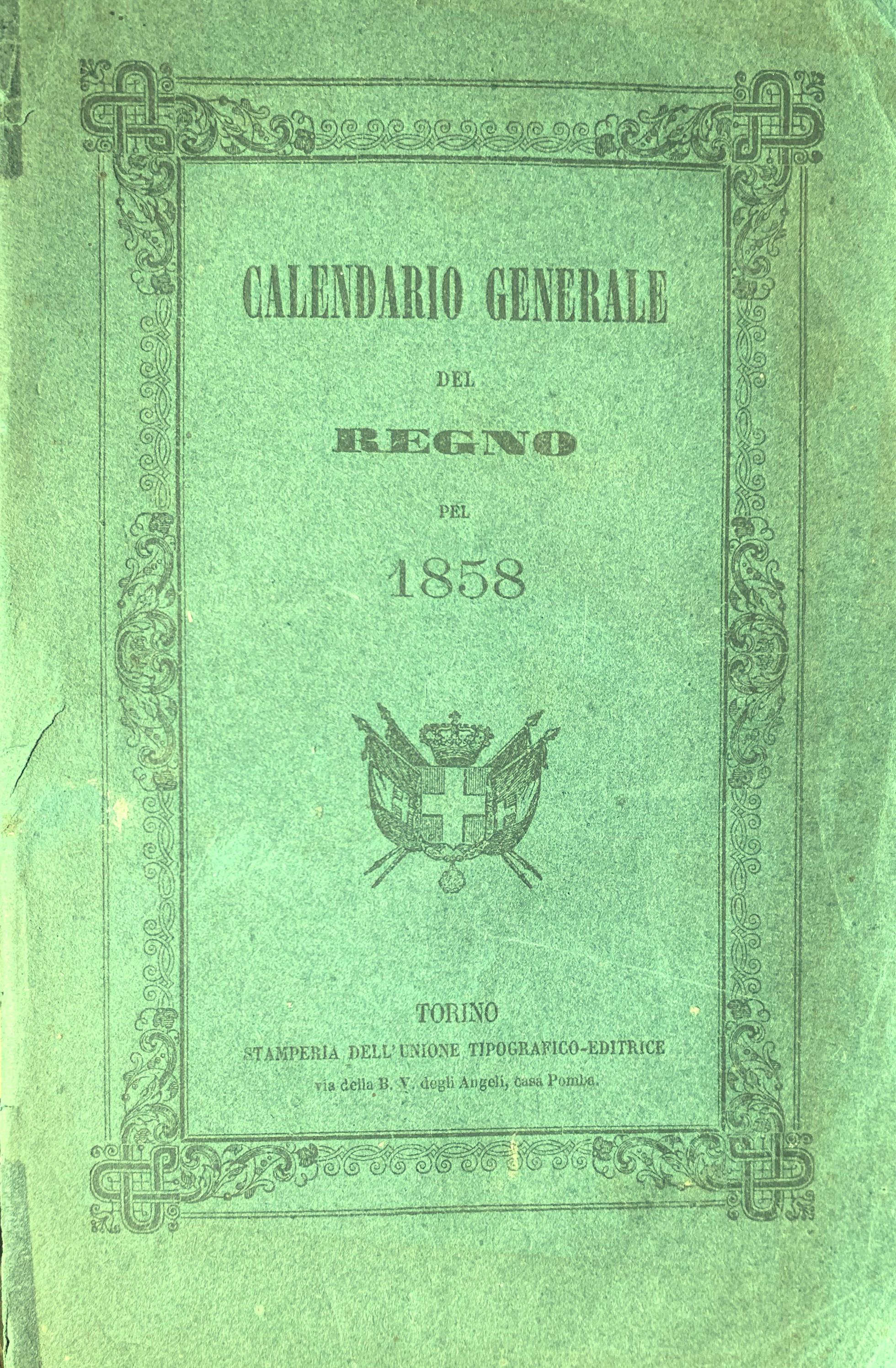 De Carlo Libri