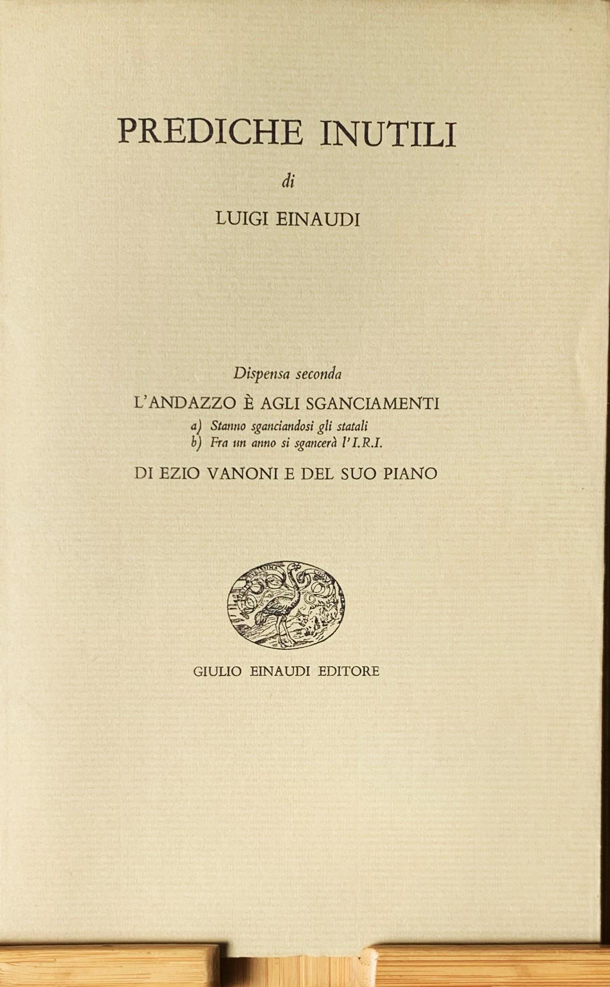 De Carlo Libri