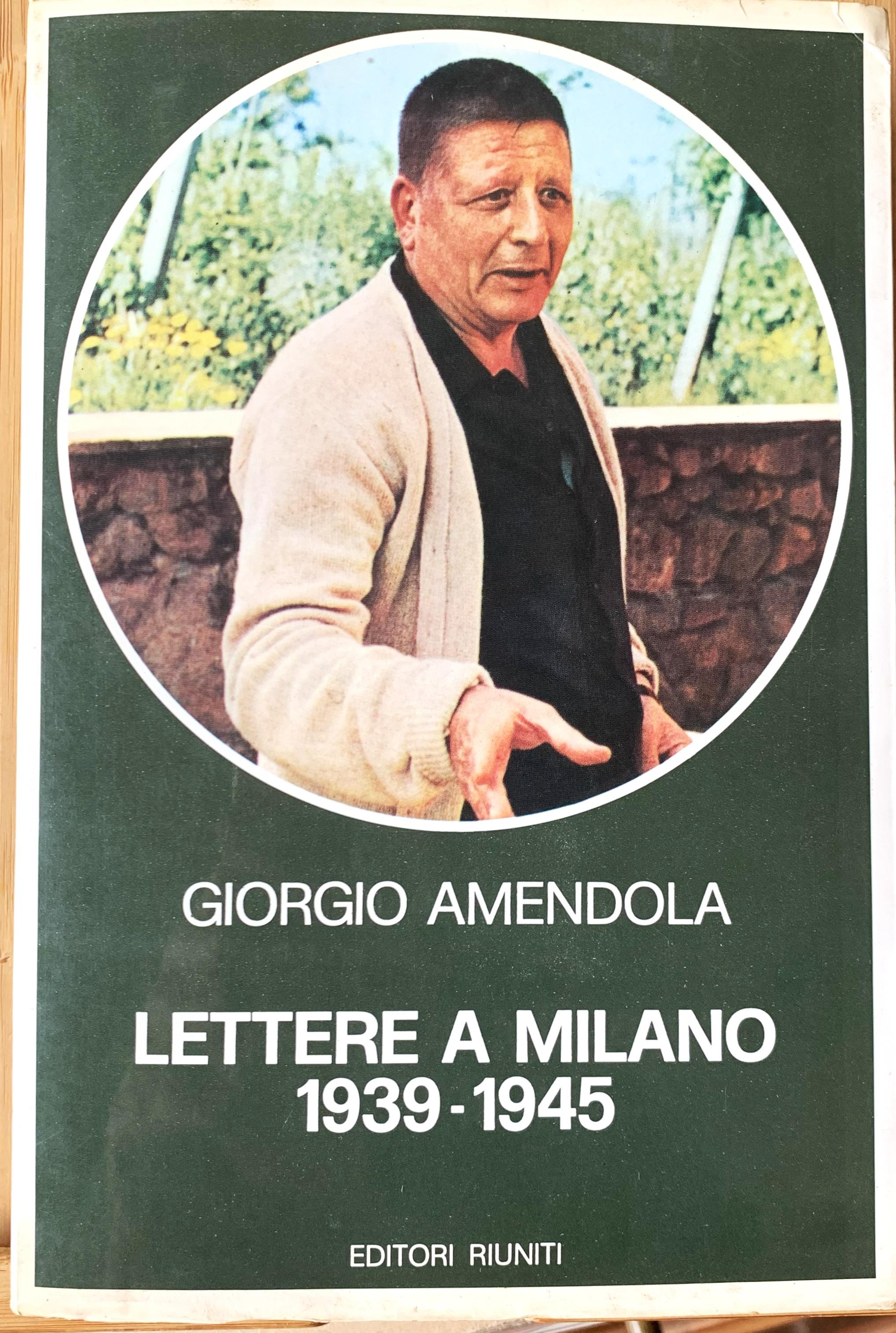 De Carlo Libri