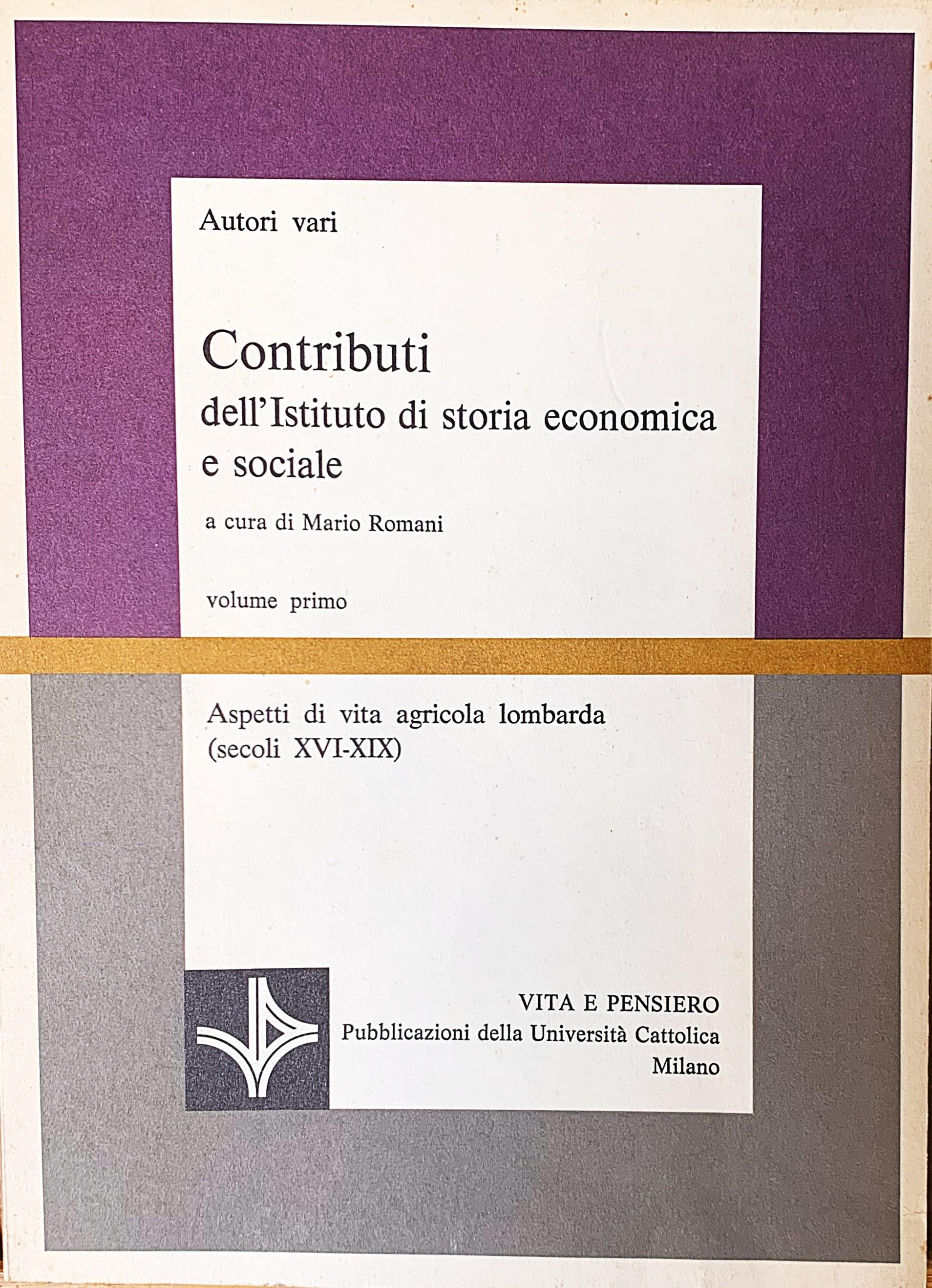 De Carlo Libri