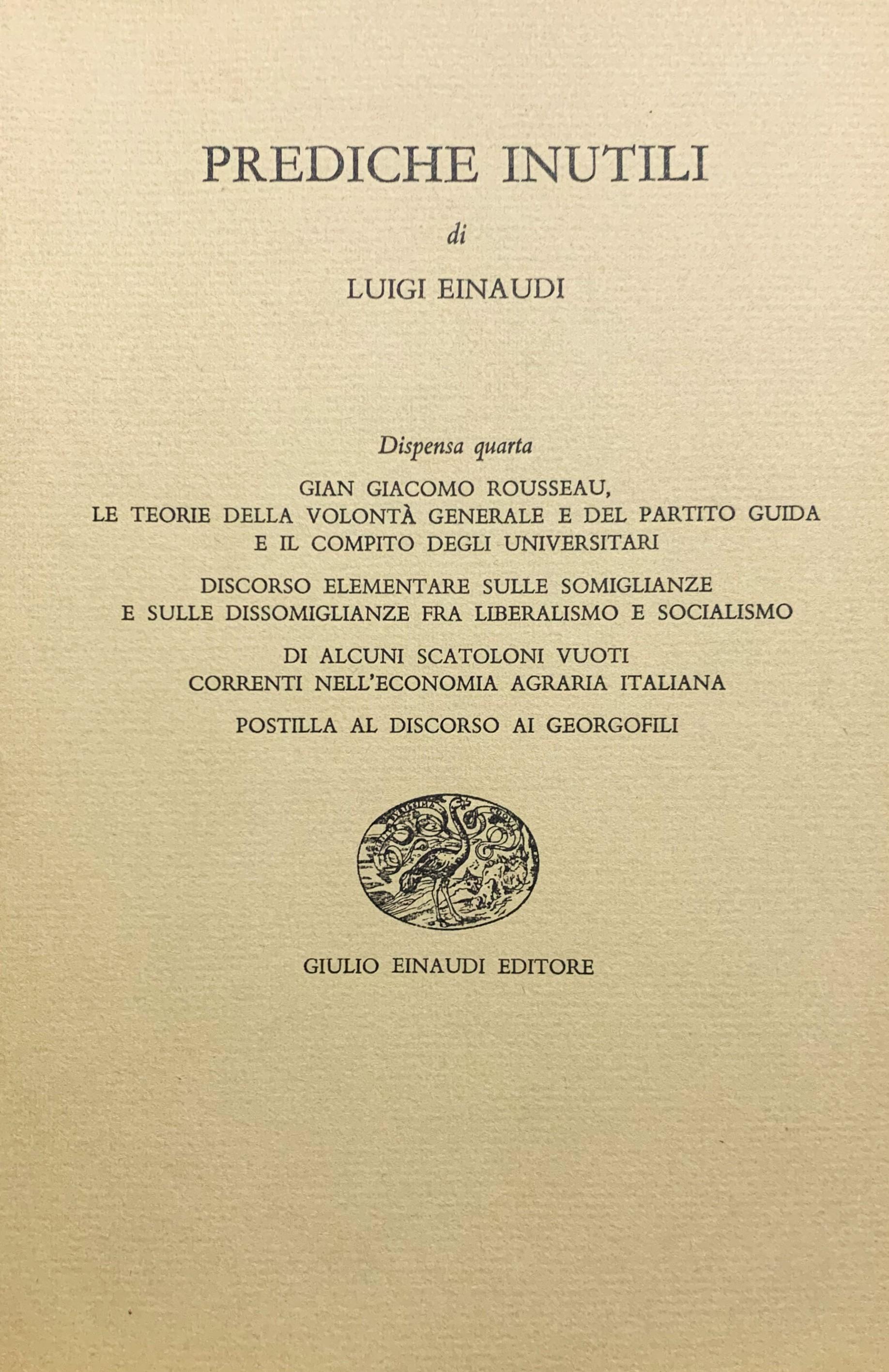 De Carlo Libri
