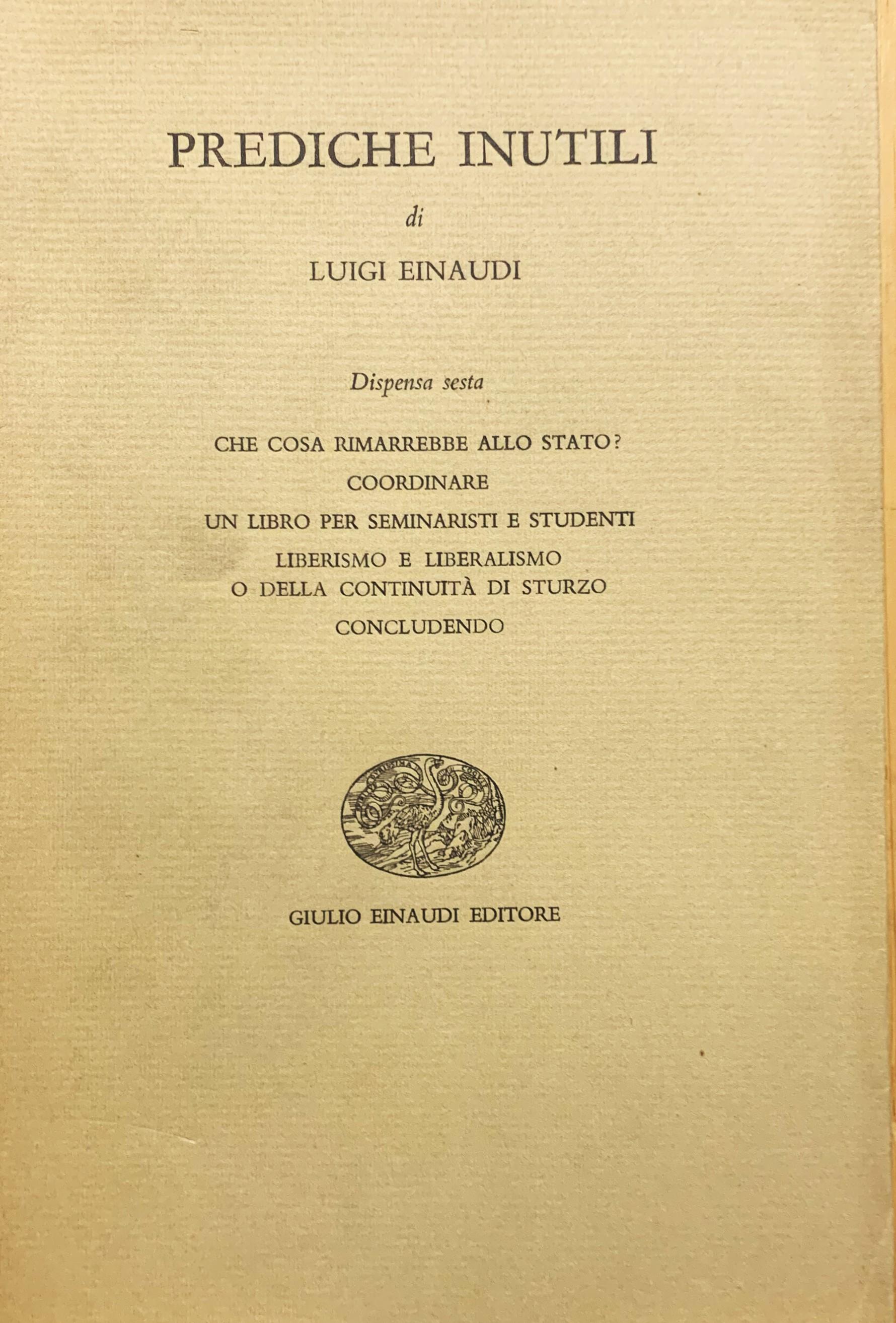 De Carlo Libri