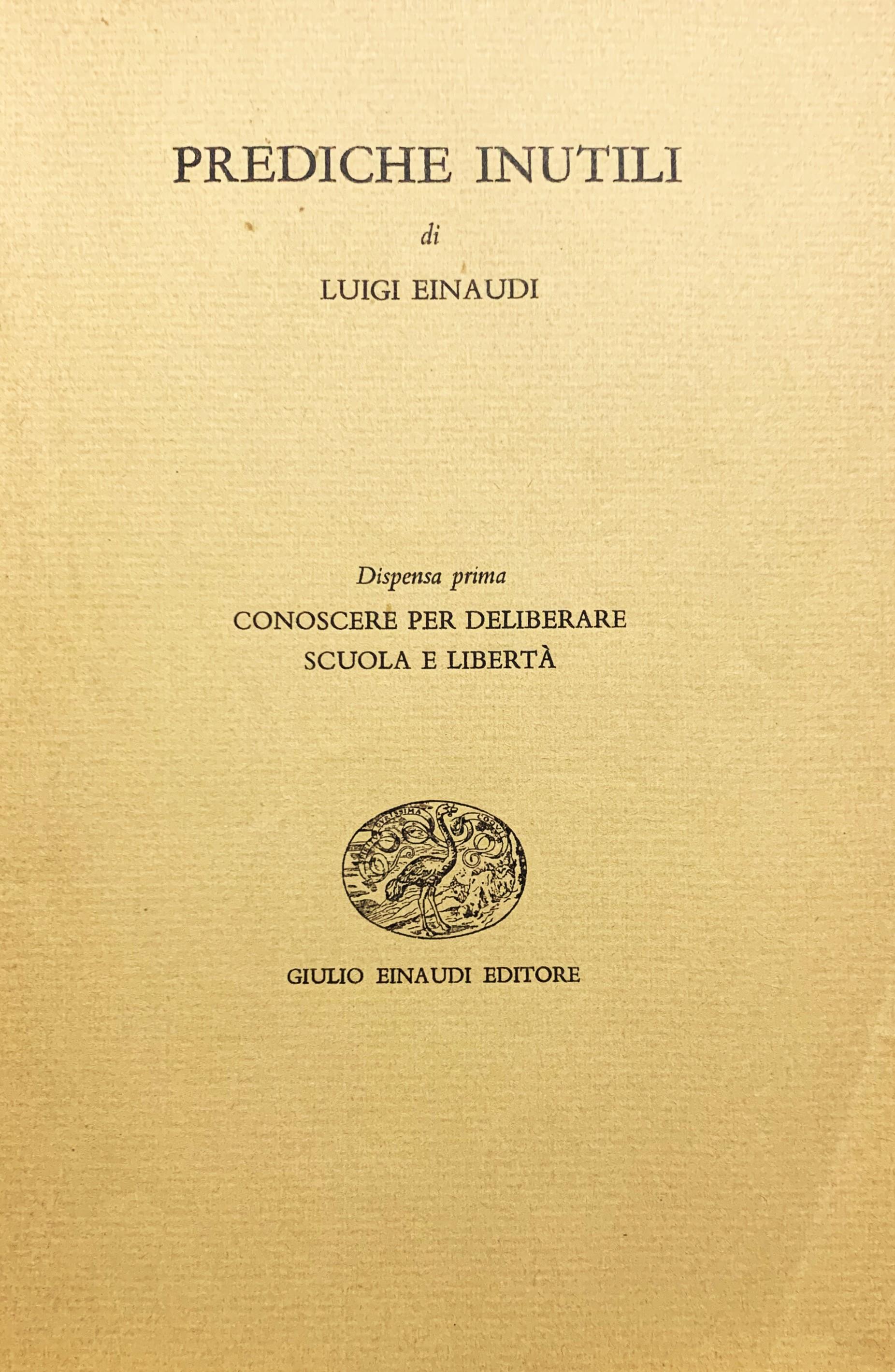 De Carlo Libri