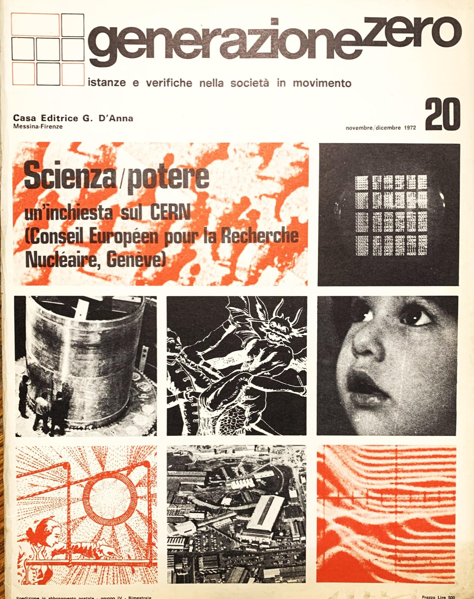 De Carlo Libri