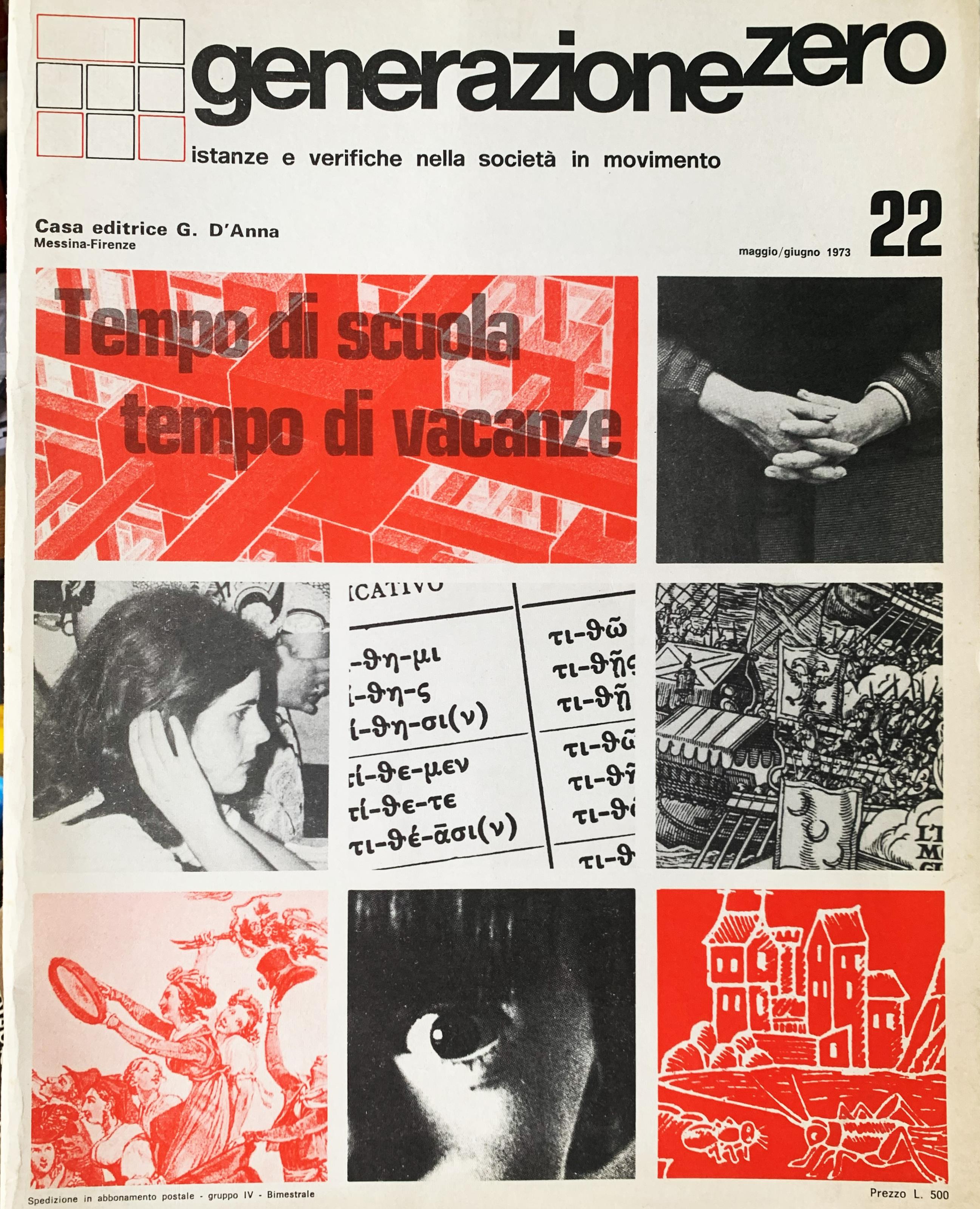 De Carlo Libri