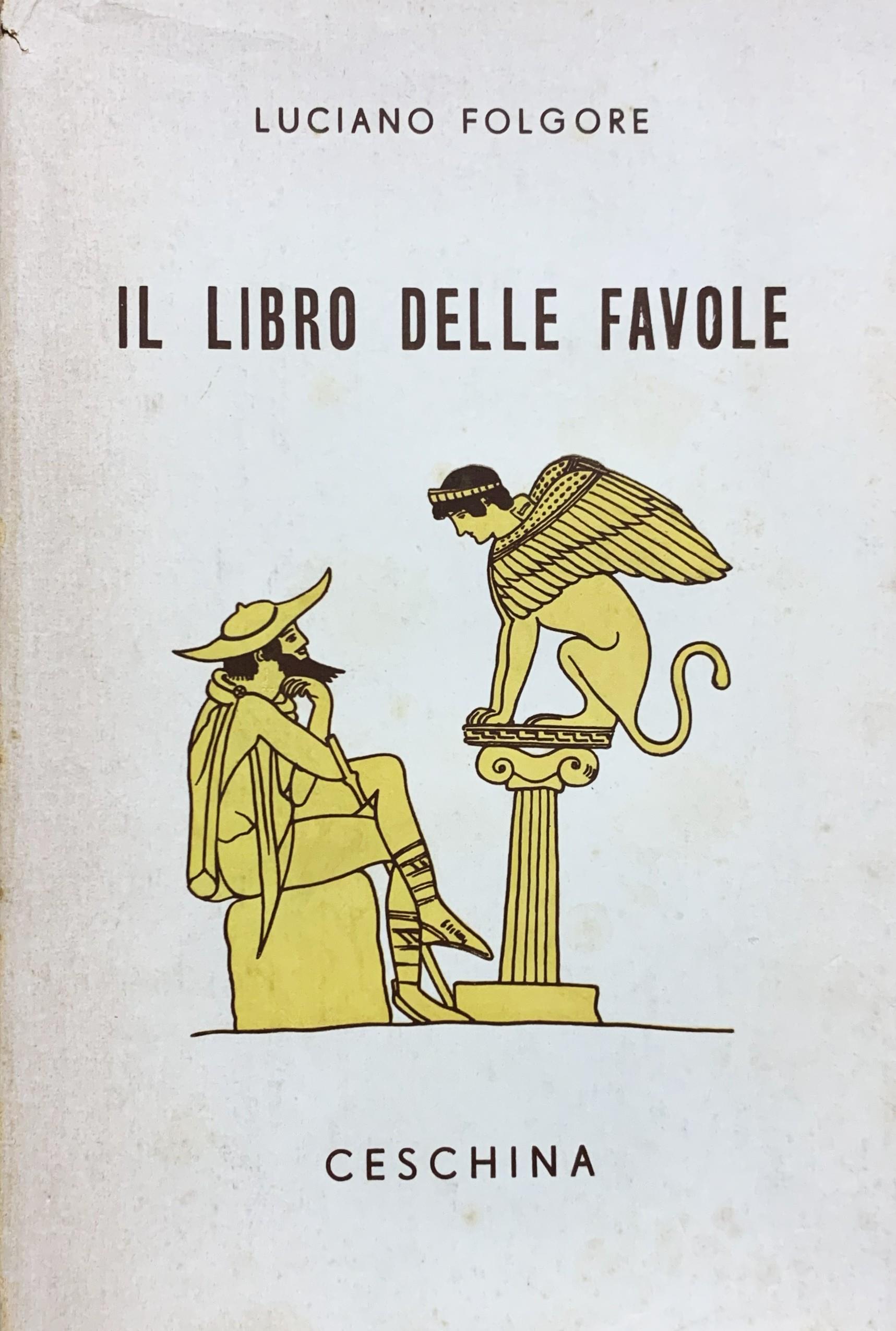 De Carlo Libri