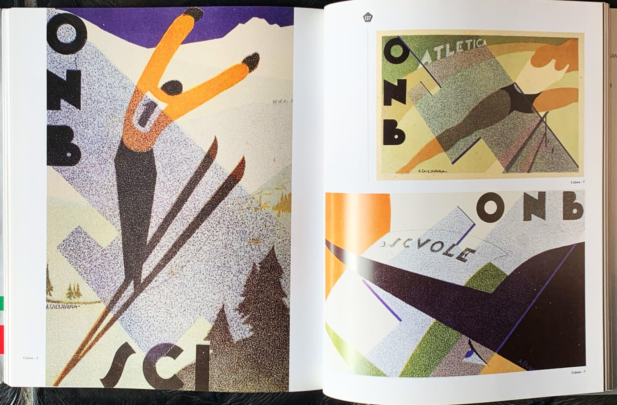 Attilio Calzavara. Opere e committenza di un architetto antifascista