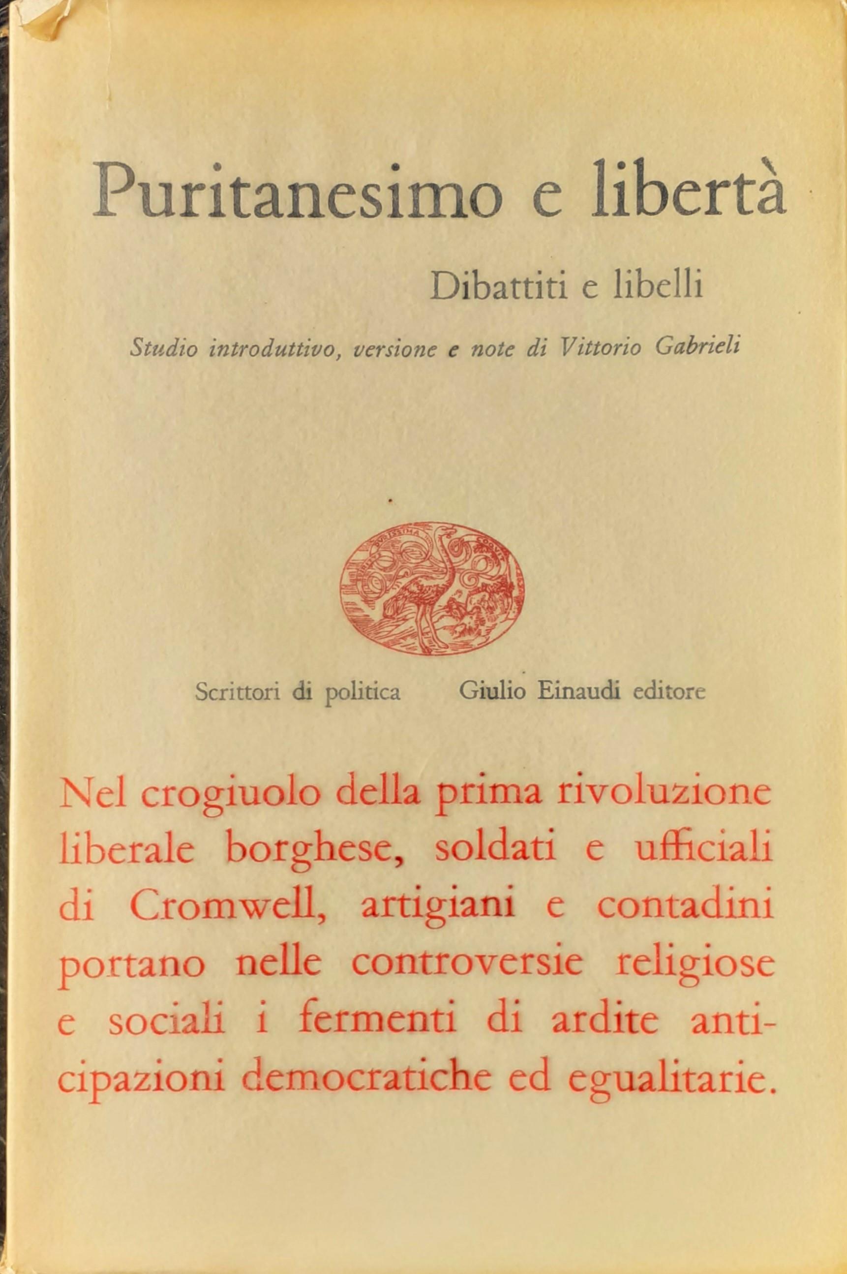 De Carlo Libri