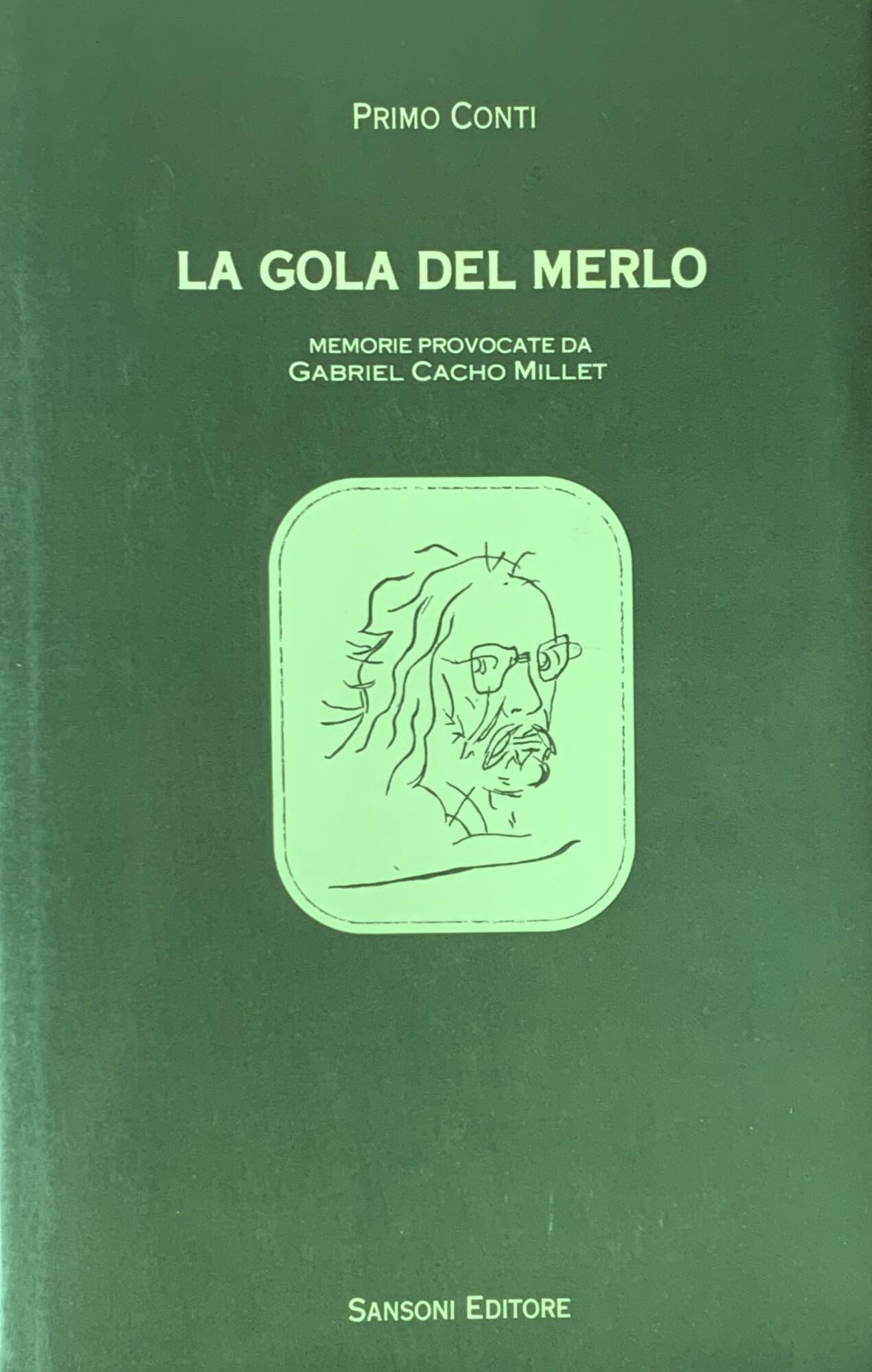 De Carlo Libri
