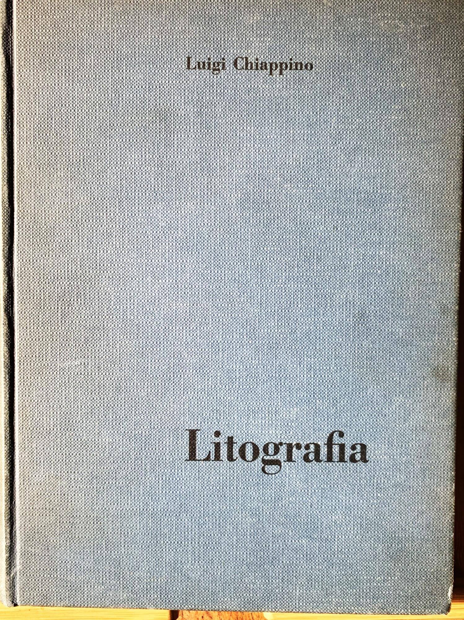 De Carlo Libri
