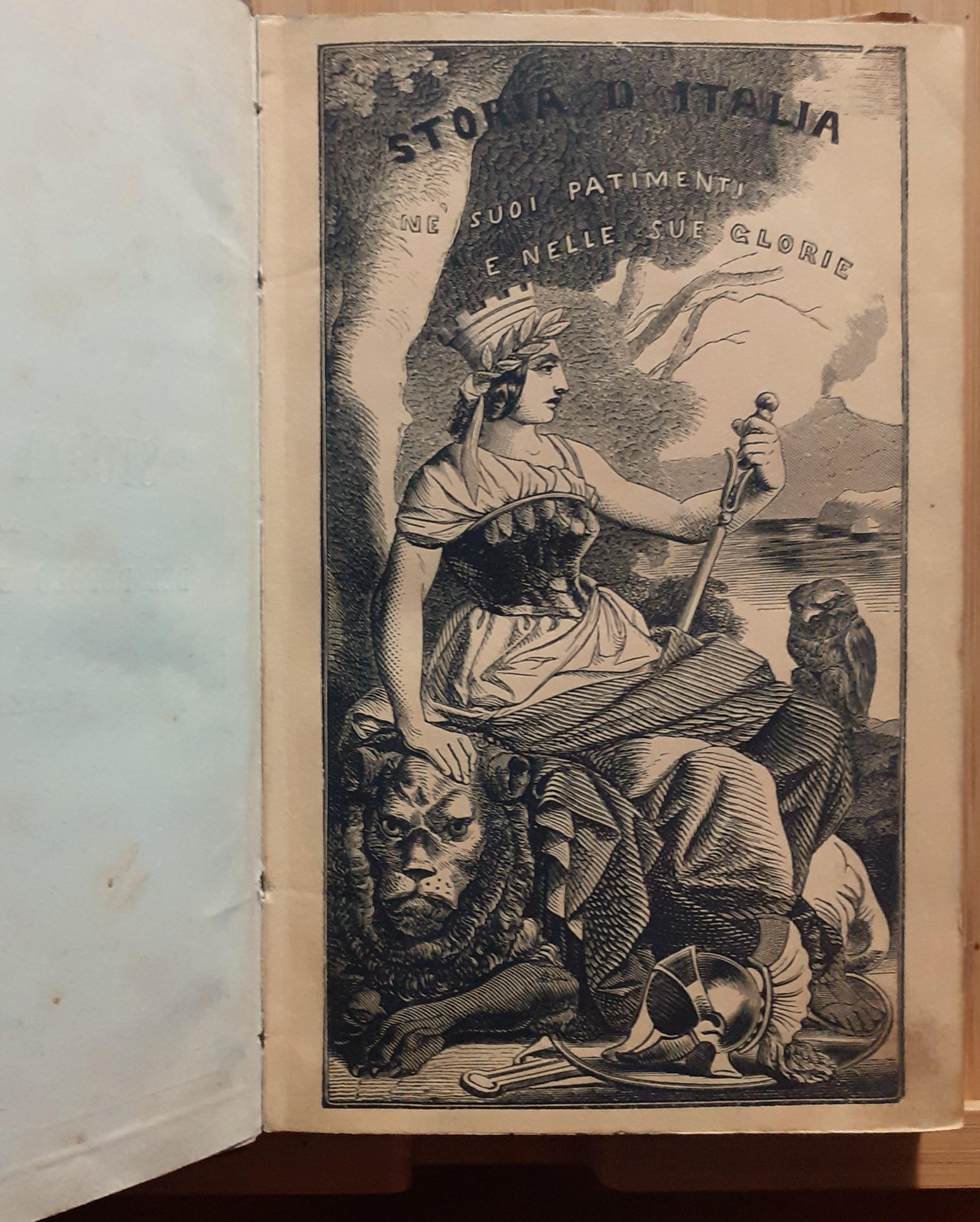 De Carlo Libri
