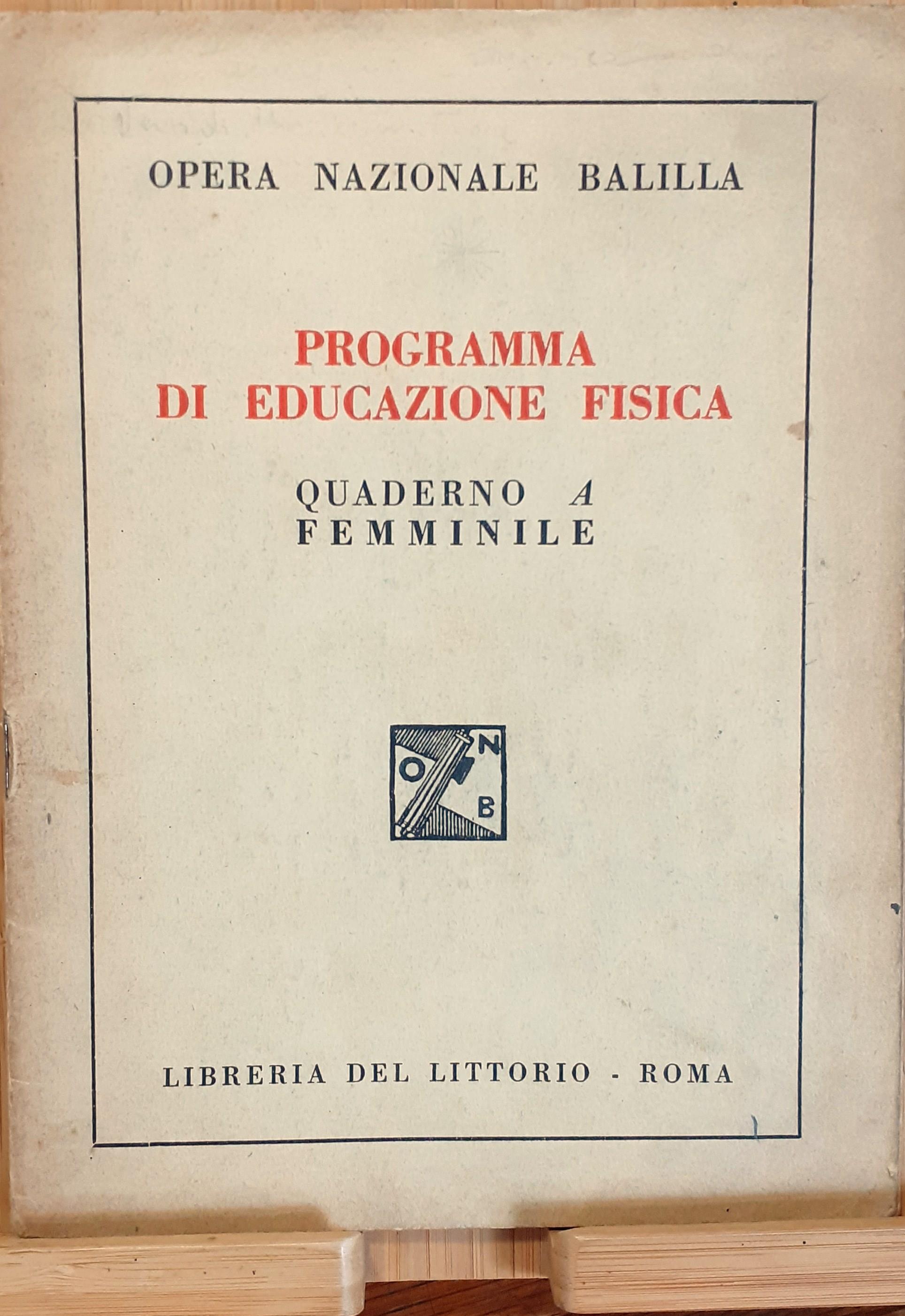 De Carlo Libri